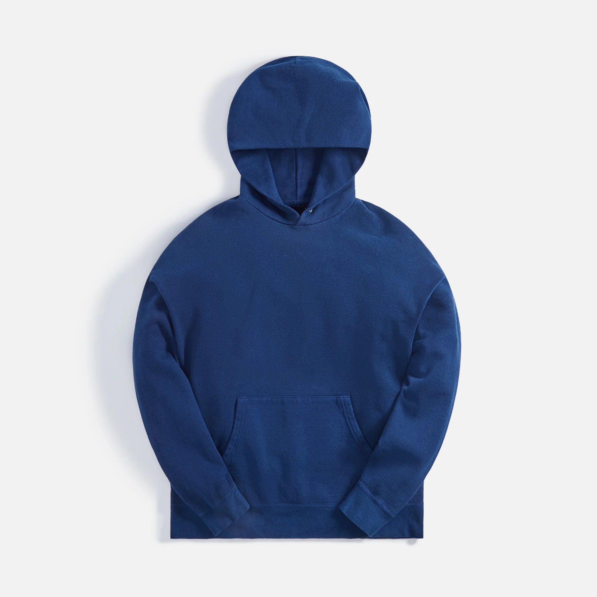 Jumbo SB Hoodie P.O. N.D.