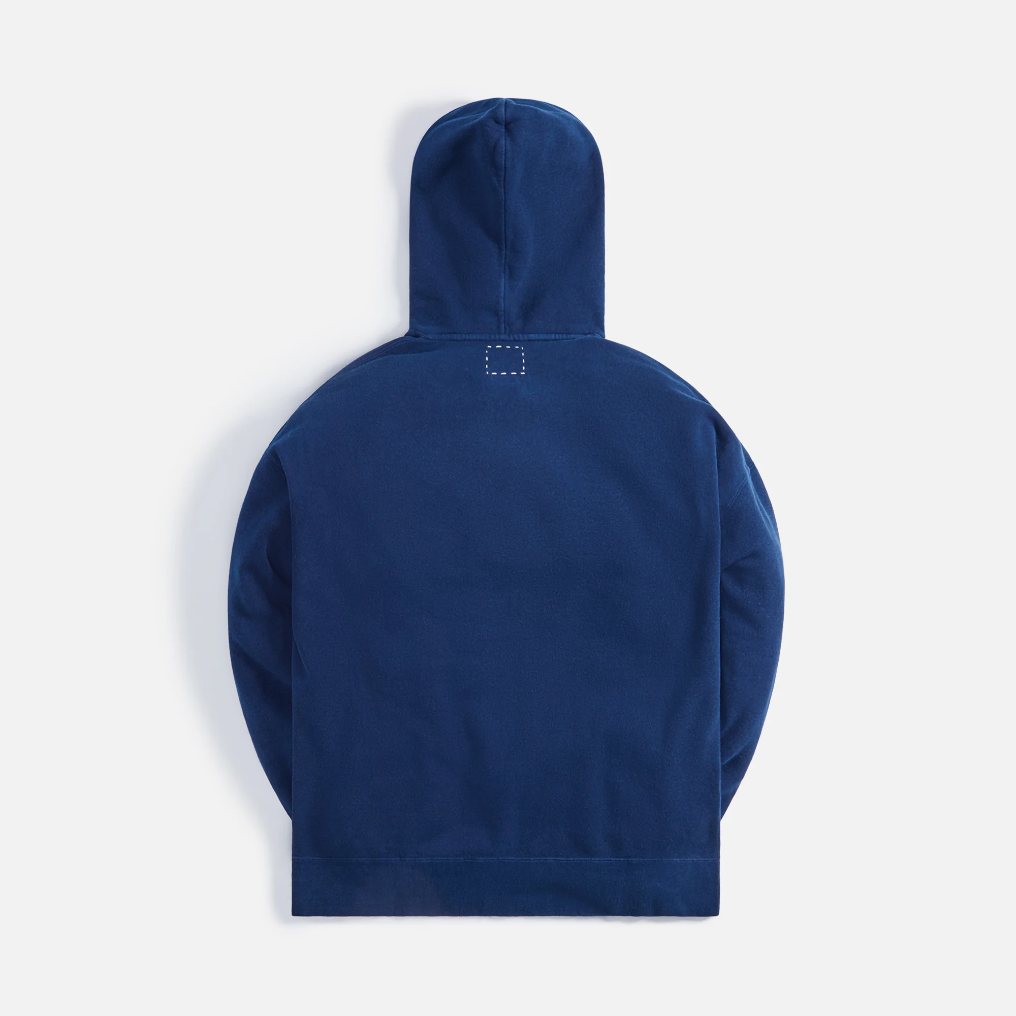 Jumbo SB Hoodie P.O. N.D.