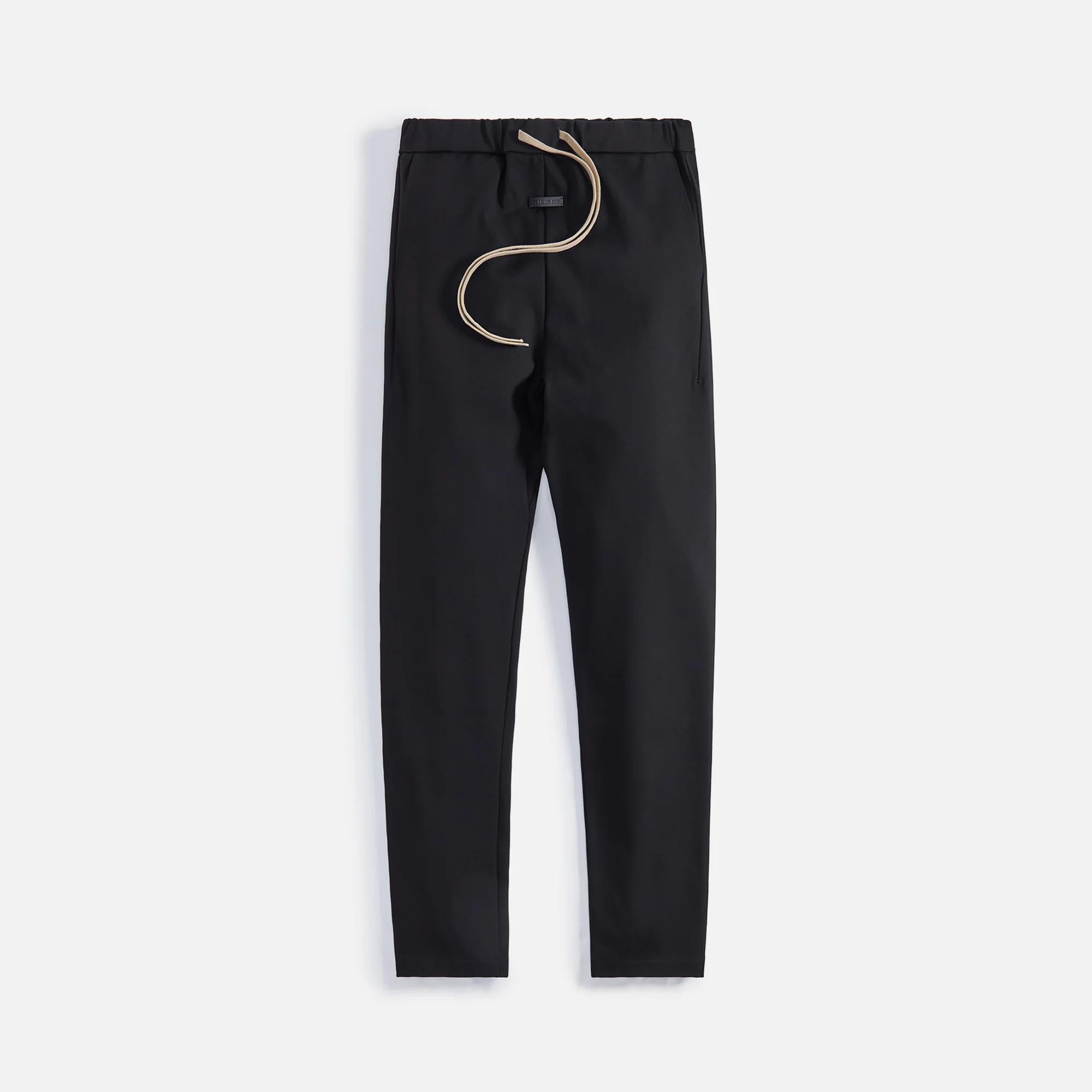 Eternal Viscose Tricot Relaxed Pant