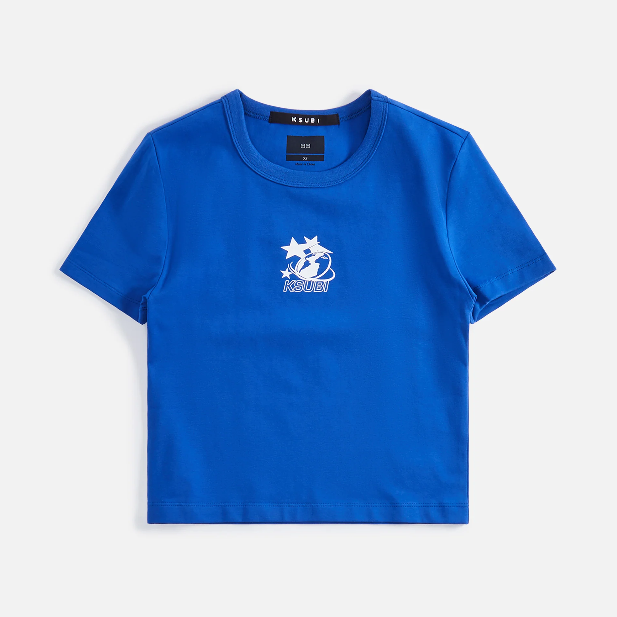 Trackstar Baby Tee