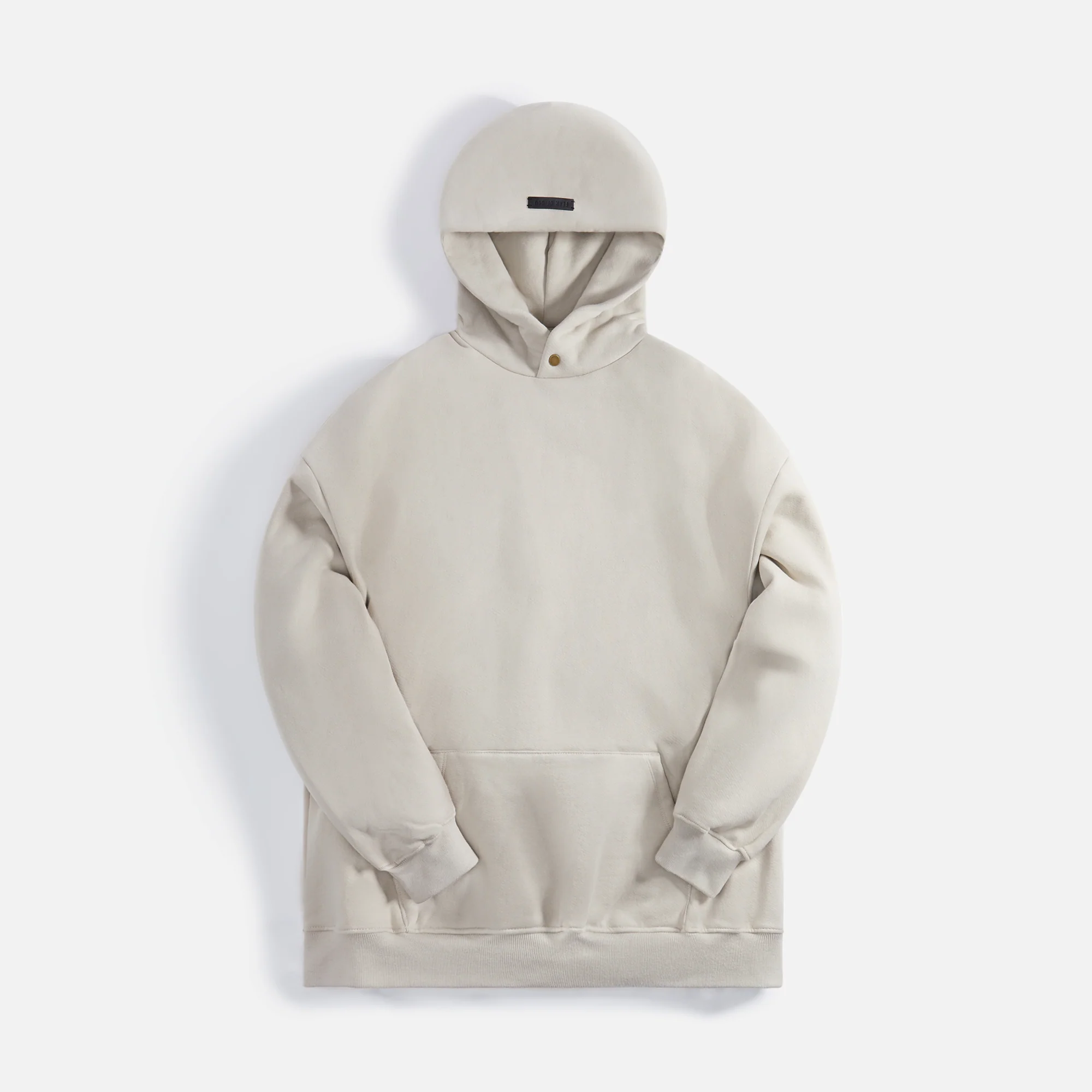 Eternal Fleece Hoodies