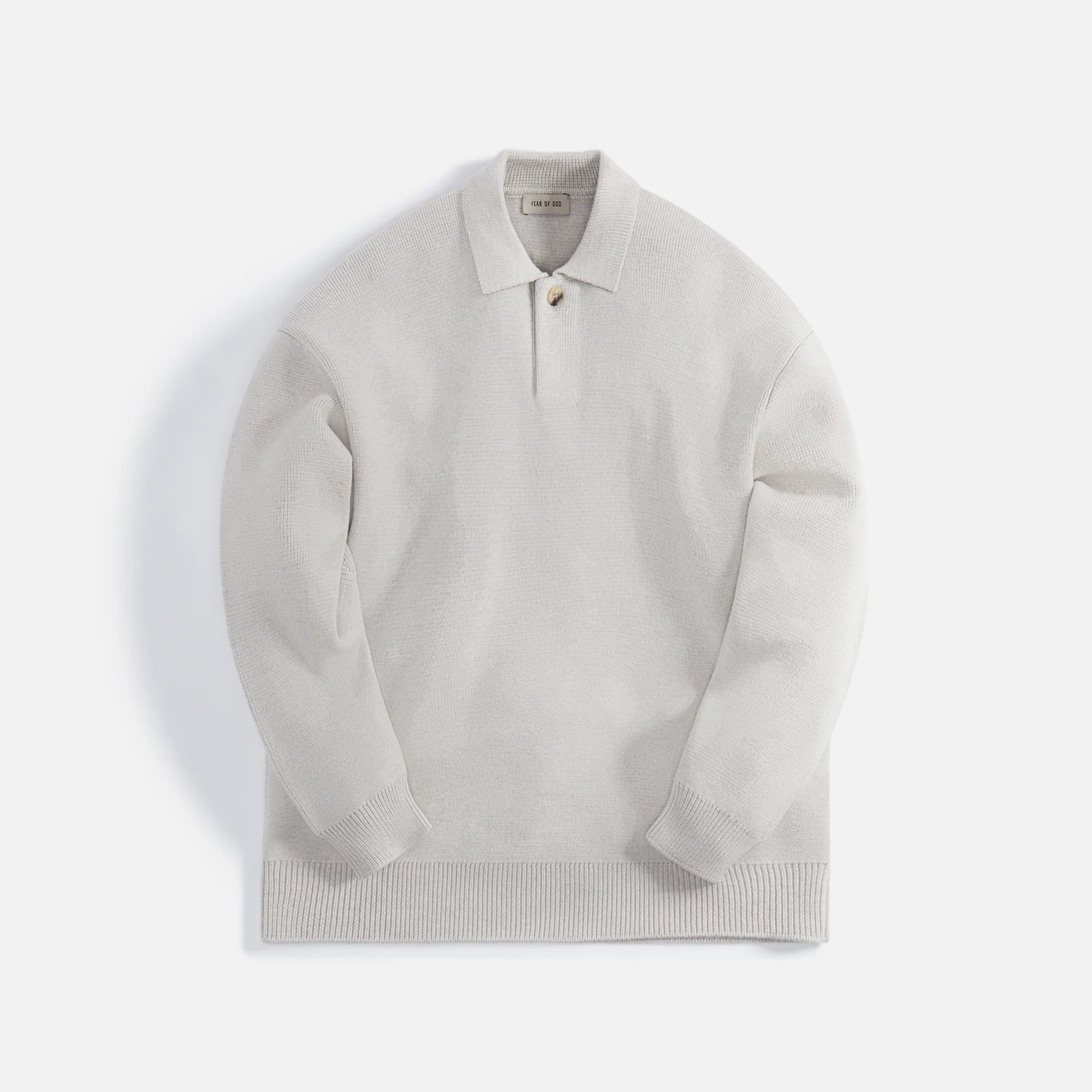 Eternal Merino Polo