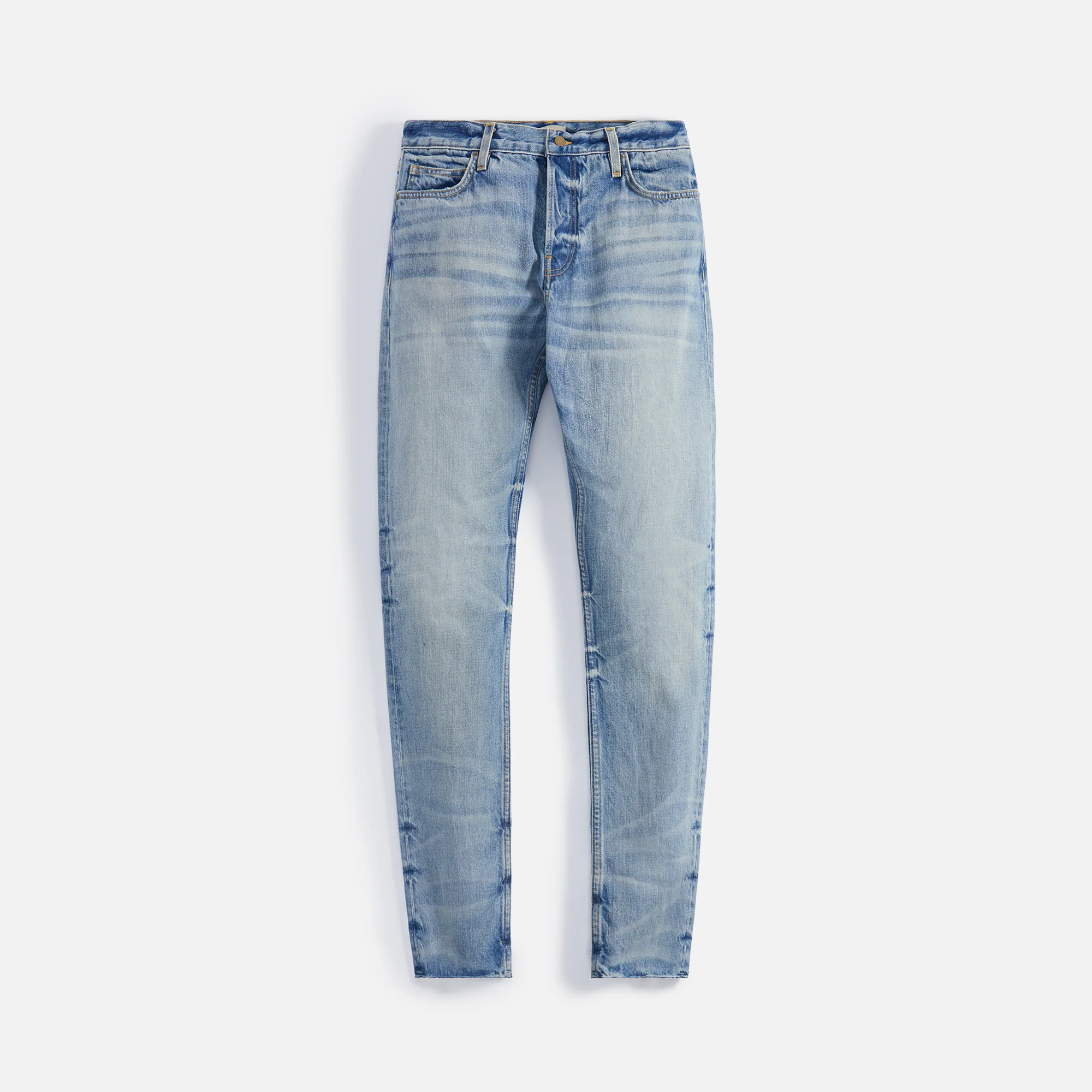 Eternal Denim 5 Pocket