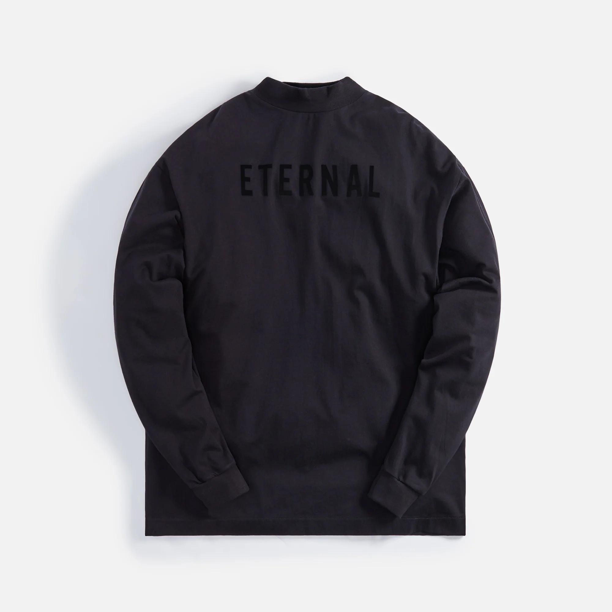 Eternal Cotton Long Sleeves Tee