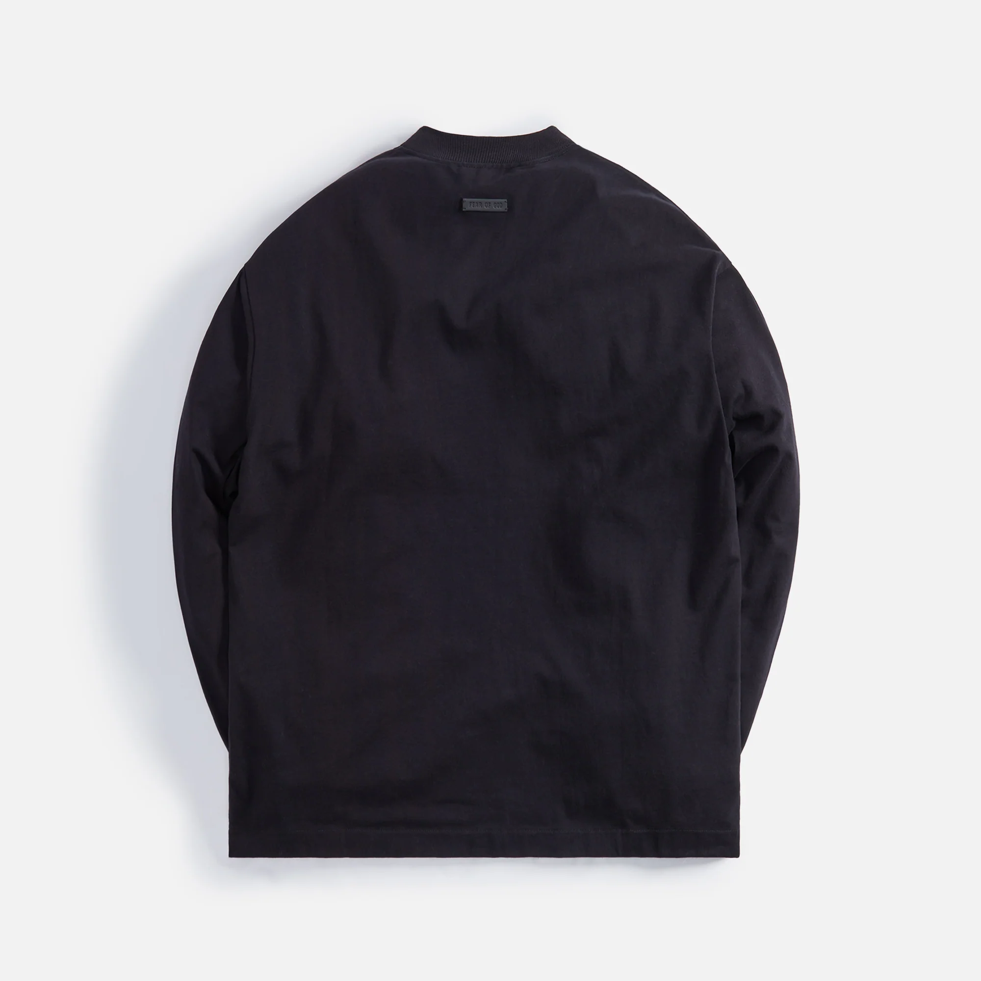 Eternal Cotton Long Sleeves Tee