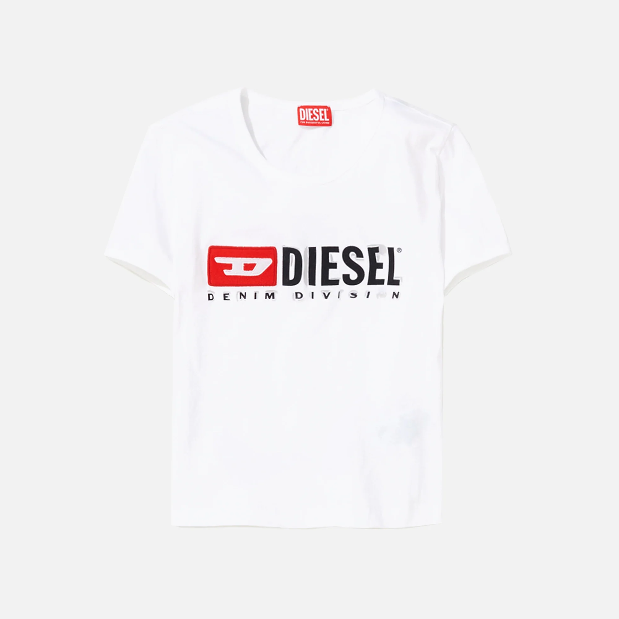 Uncutie Destroyed Tee