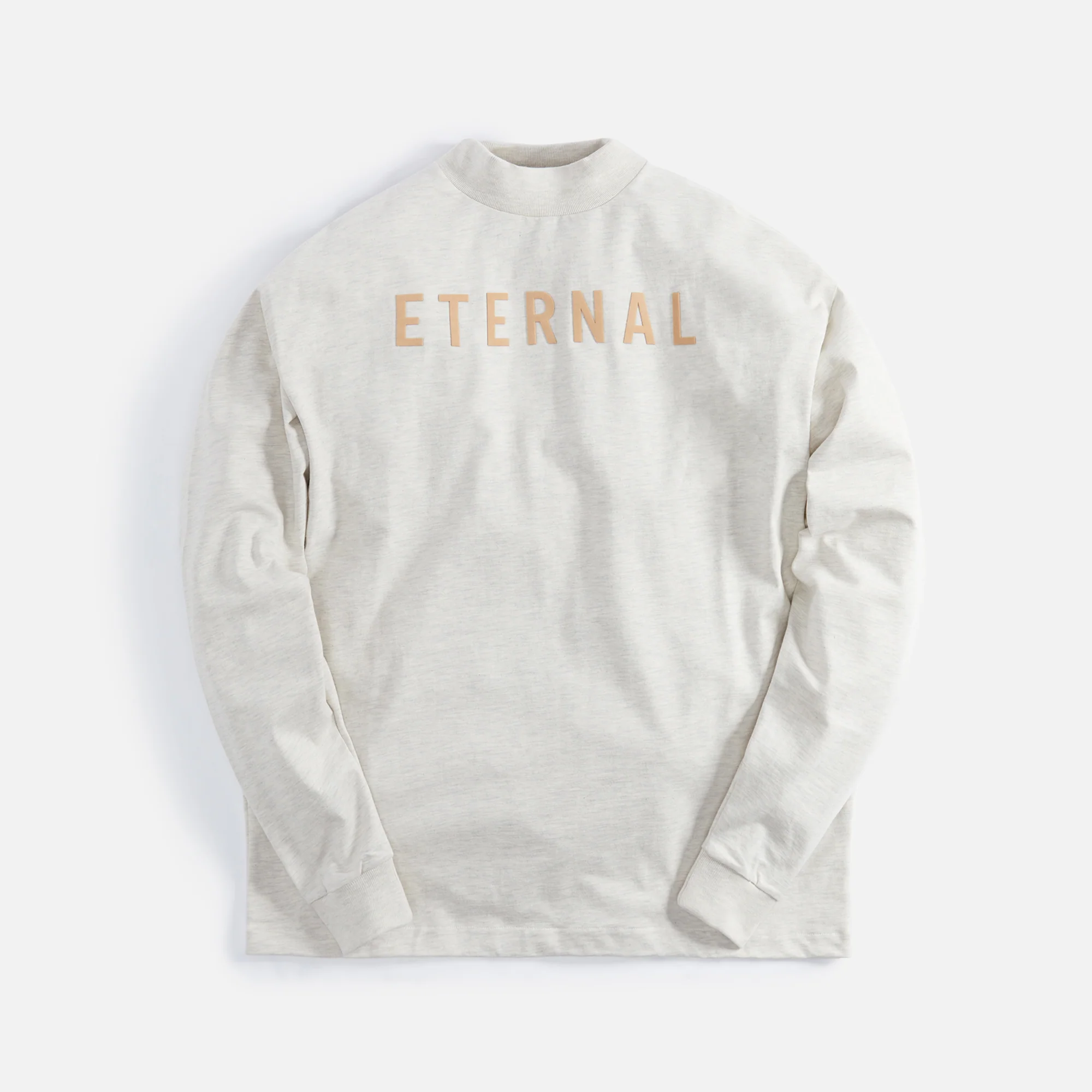 Eternal Cotton Long Sleeve Tee