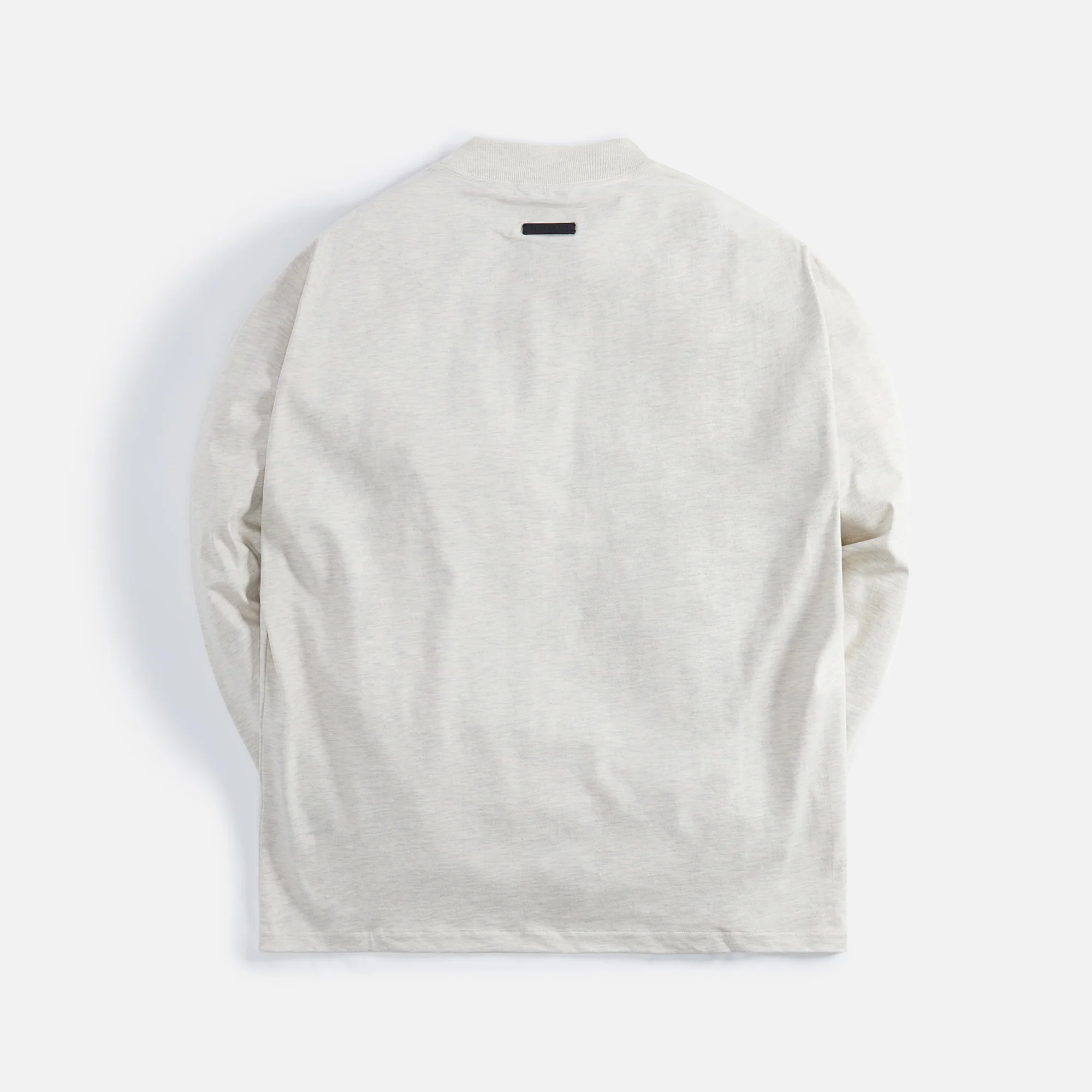Eternal Cotton Long Sleeve Tee