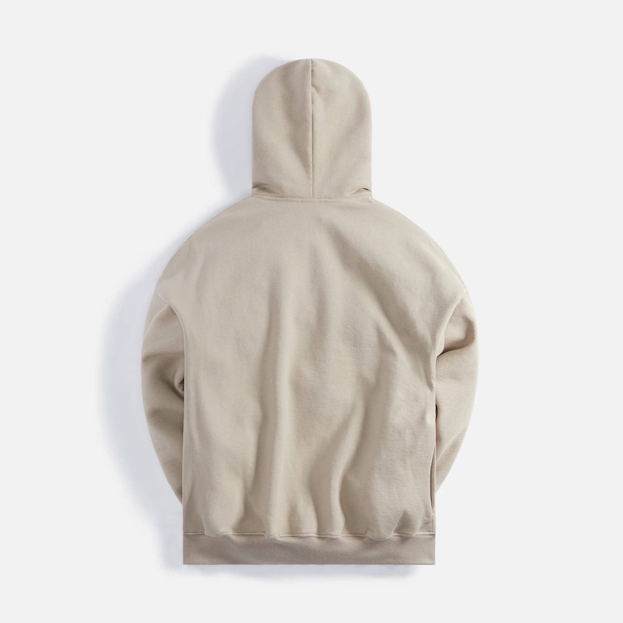 Eternal Cotton Fleece Zip Hoodie