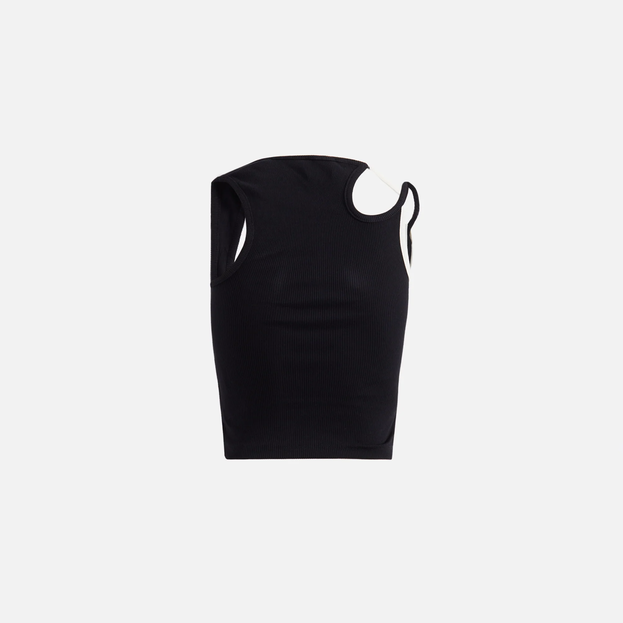 Otto Lounge Rib Tank Top