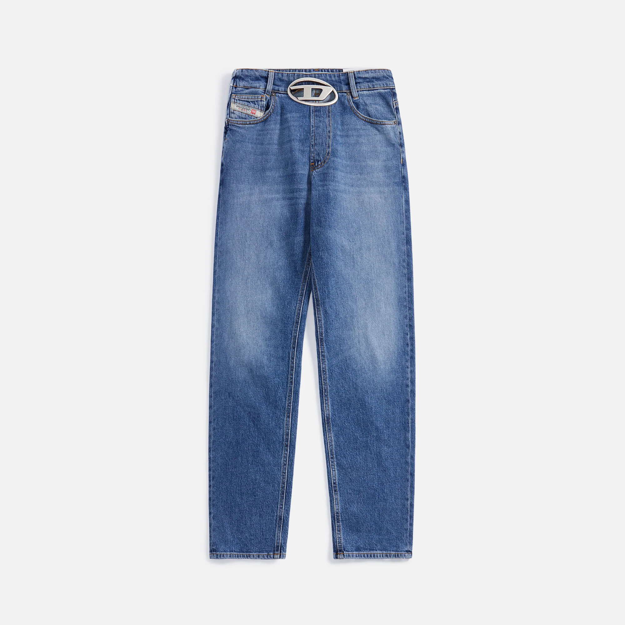 Denim Ark FSC D Logo Denim