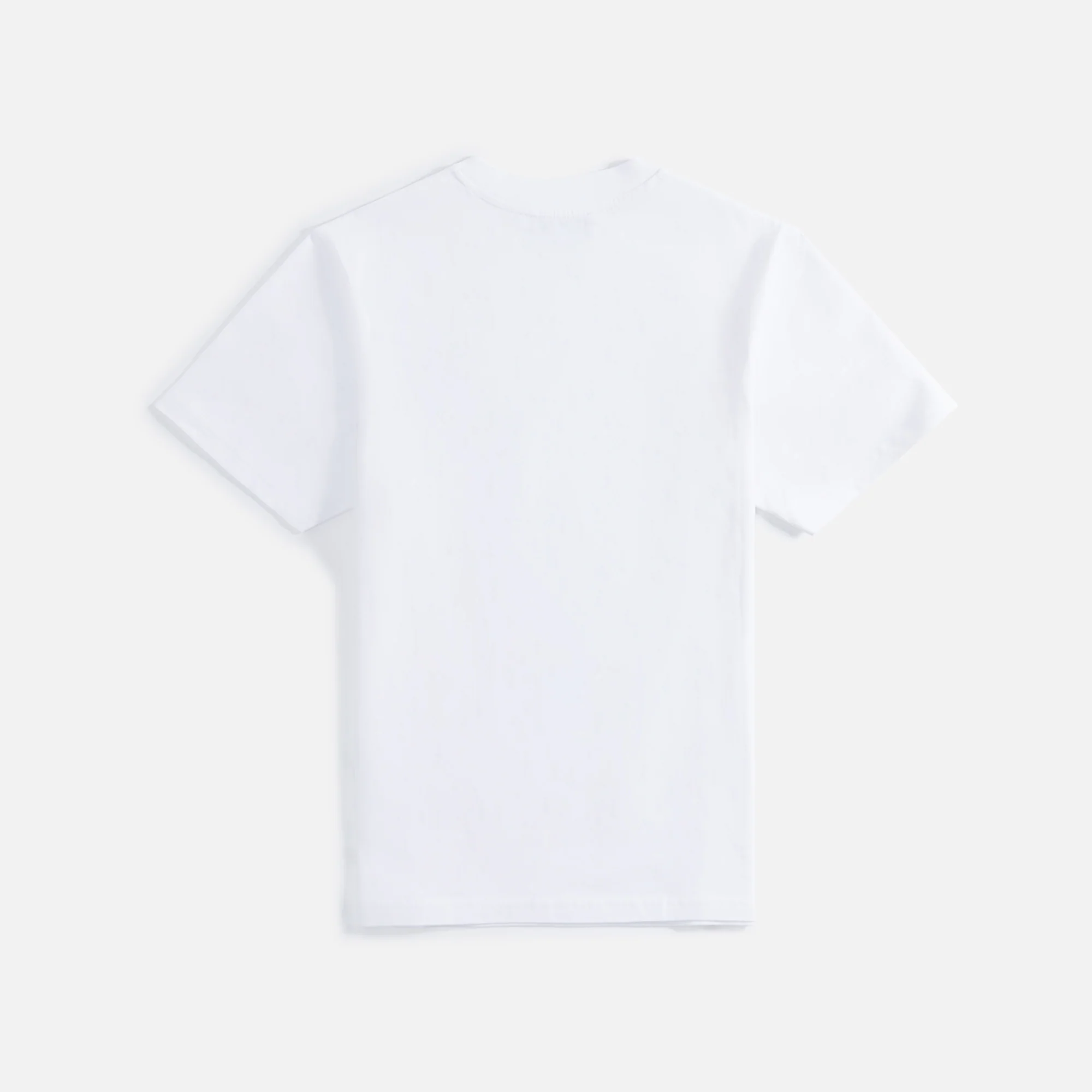 Printed Tee in Tennis Club Icon