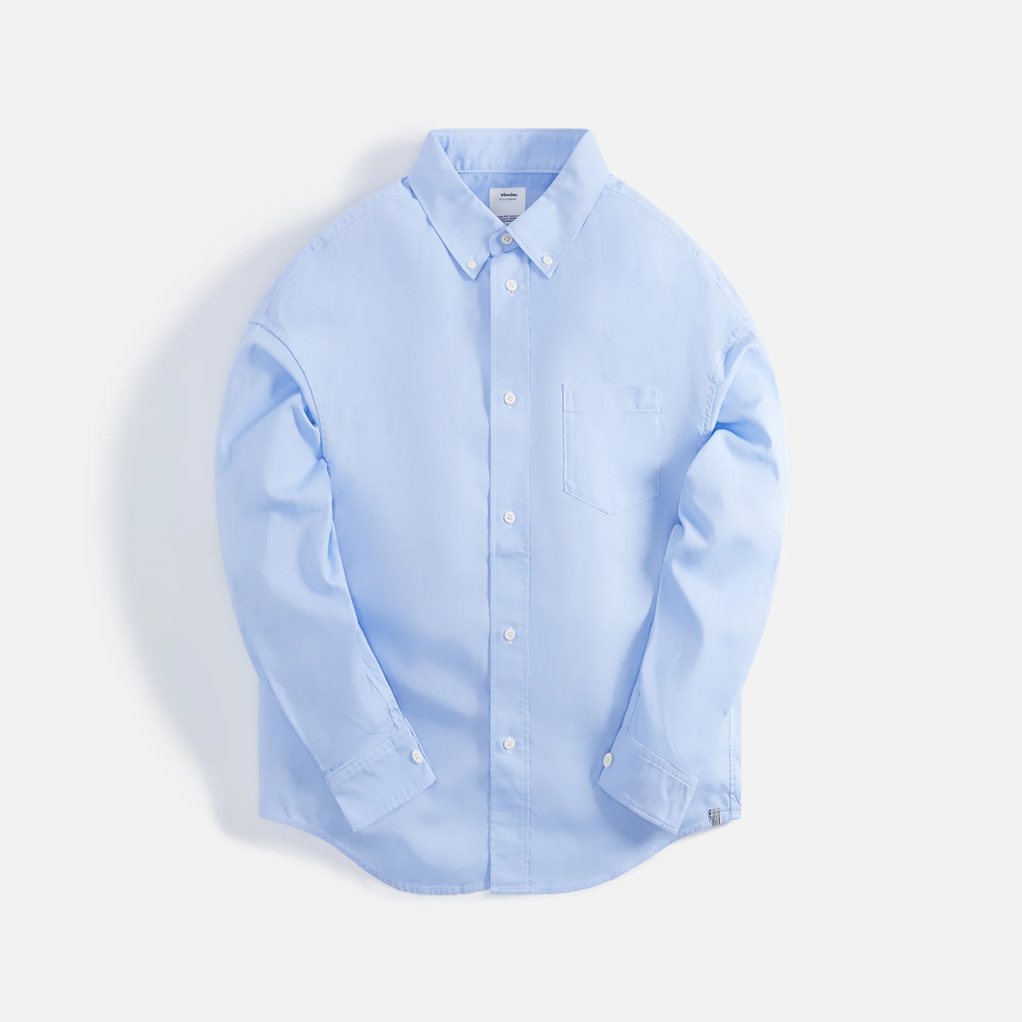 Albacore B.D. Shirt Long Sleeve Shirt