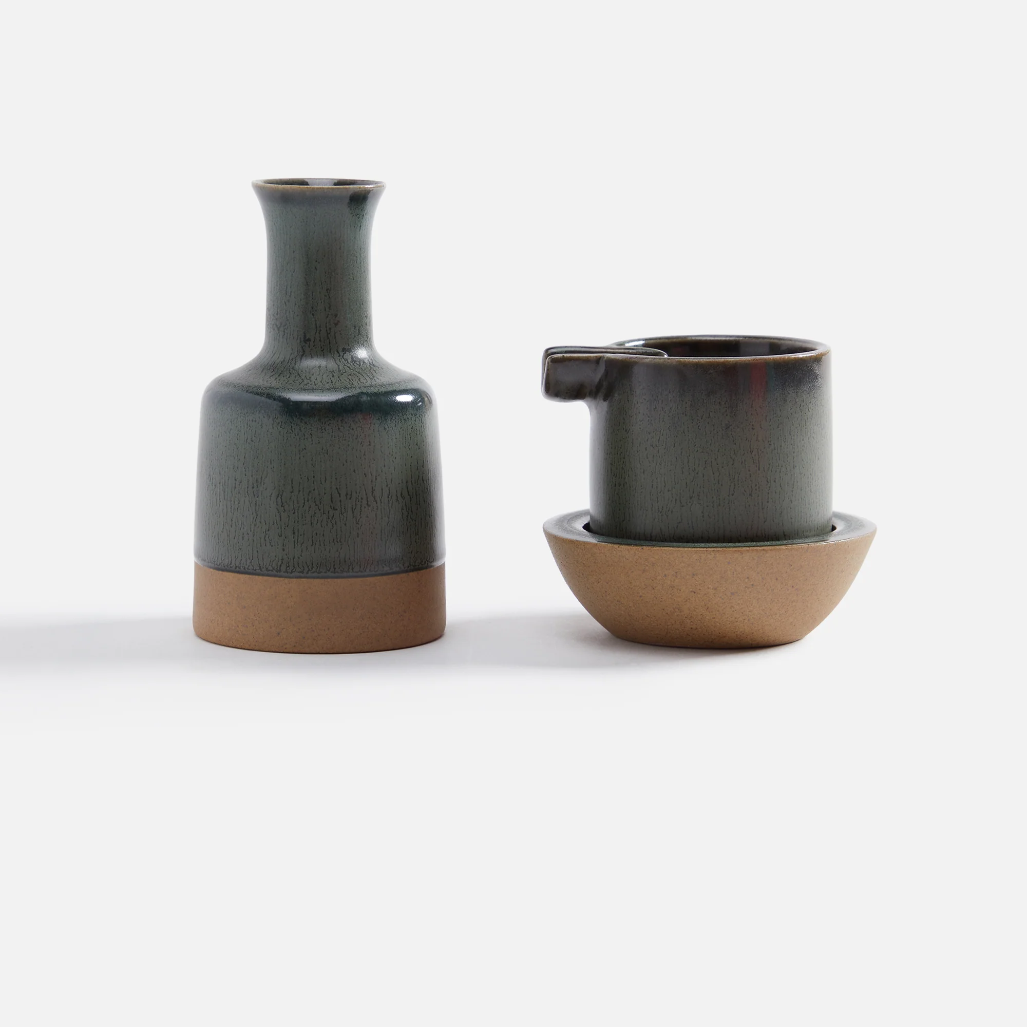 Ashtray Set by Seth