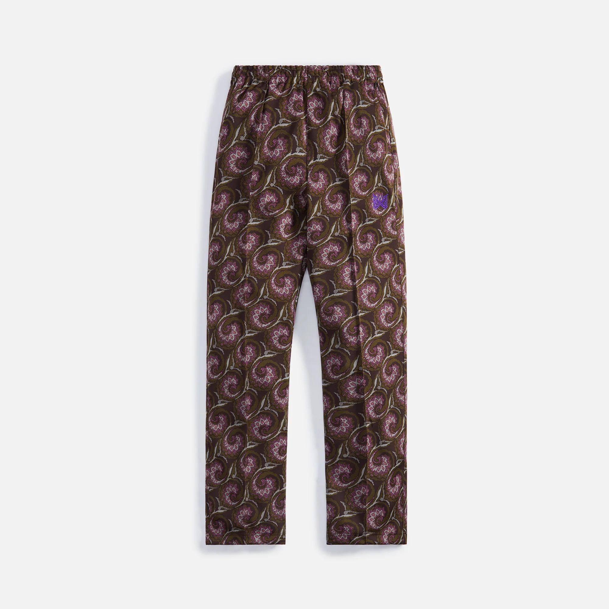 Baracuta x  Track Pant
