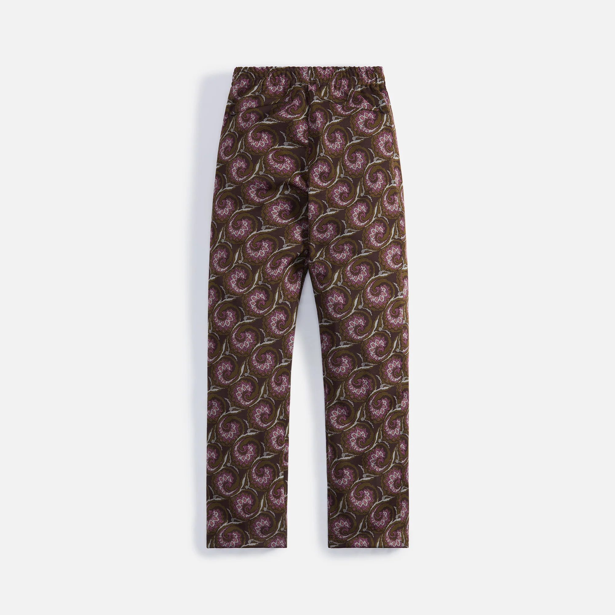 Baracuta x  Track Pant