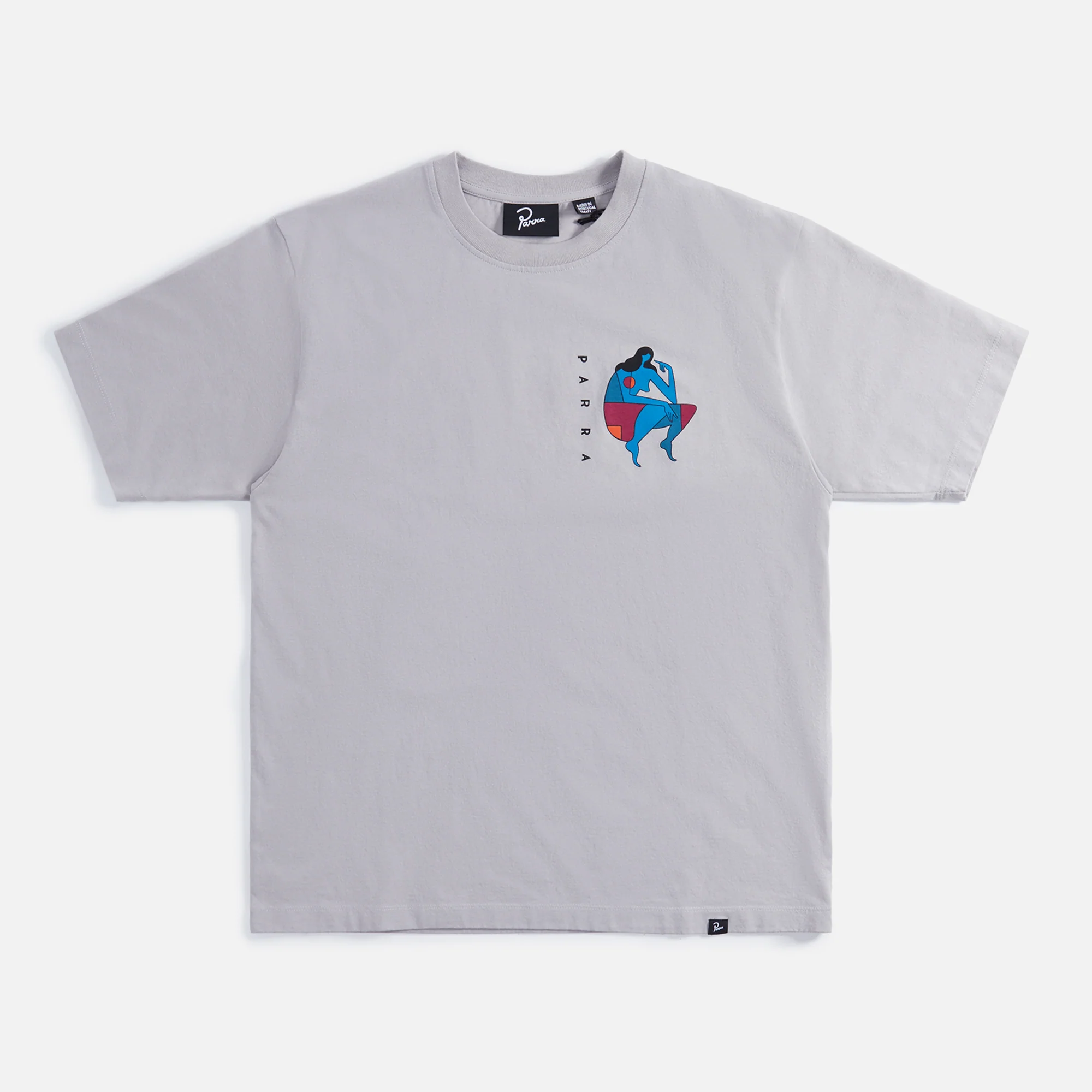 Down Under Tee