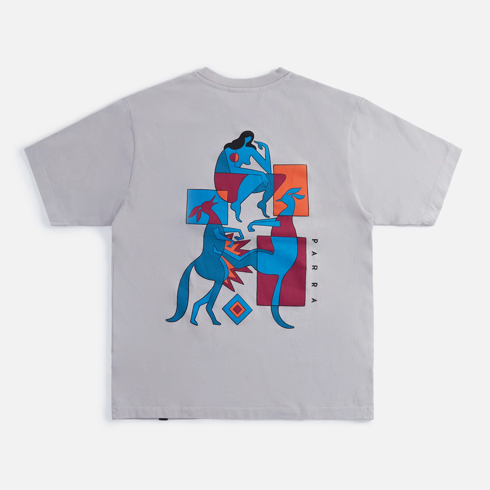 Down Under Tee
