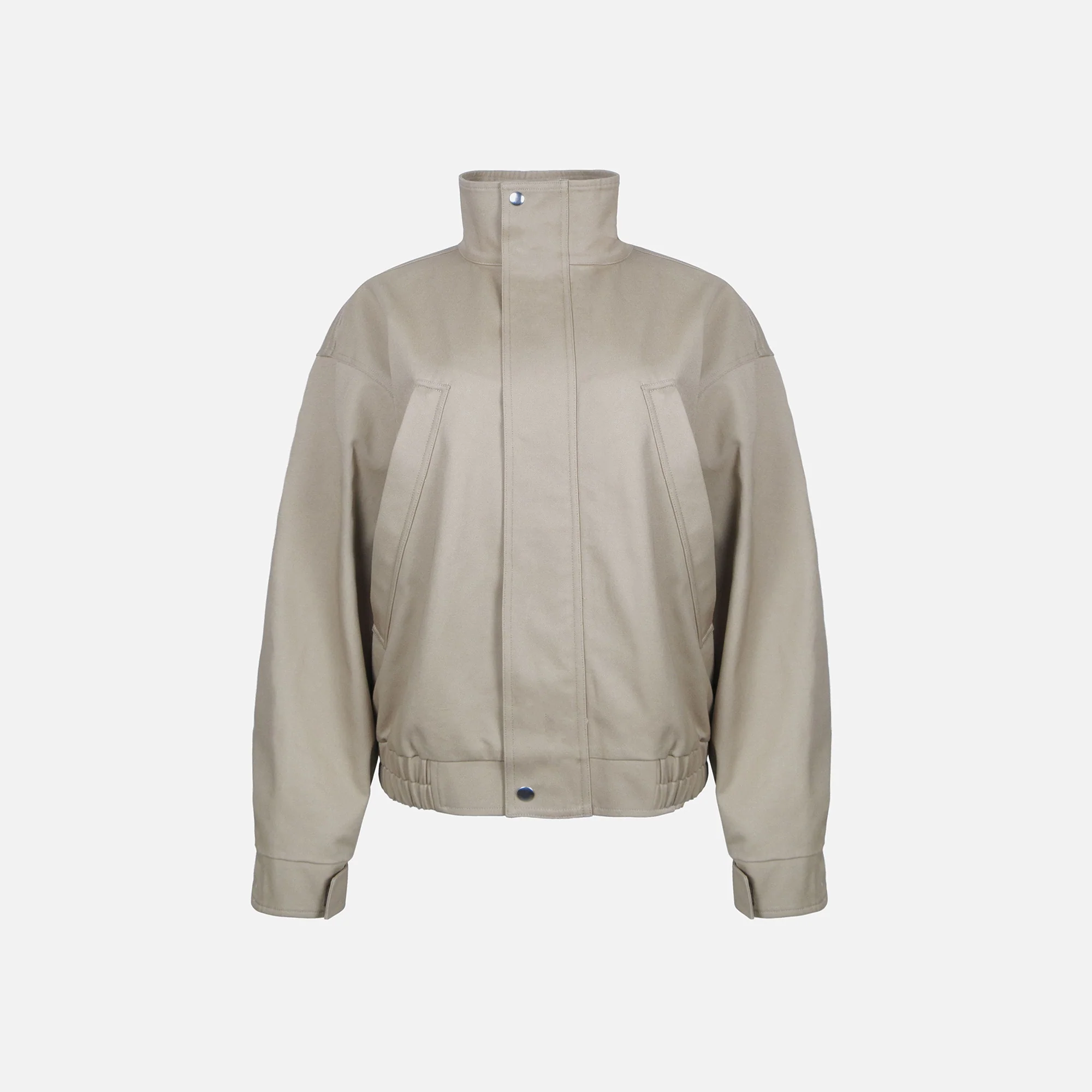 Papas Jacket
