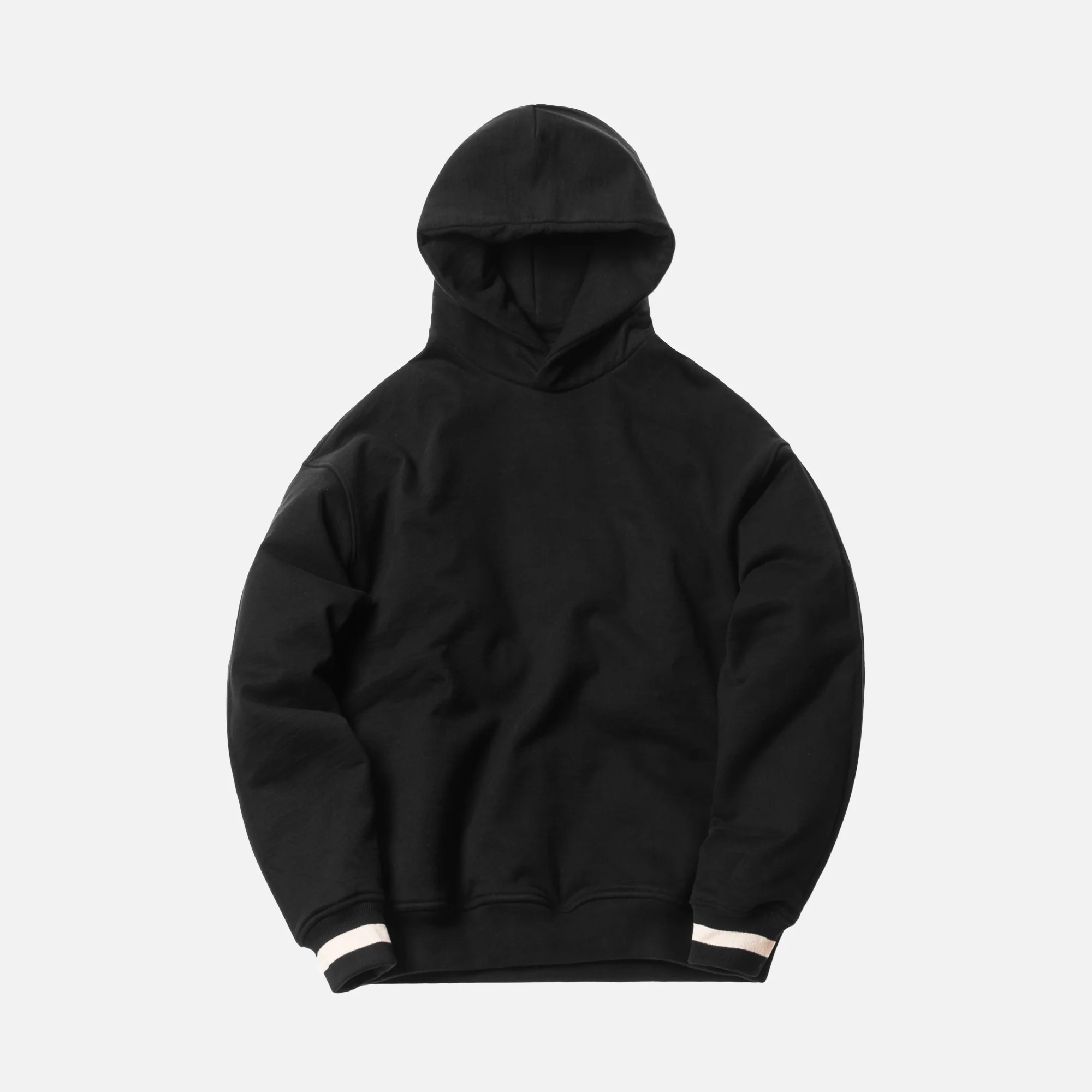5th Collection Heavy Terry Everyday Hoodie