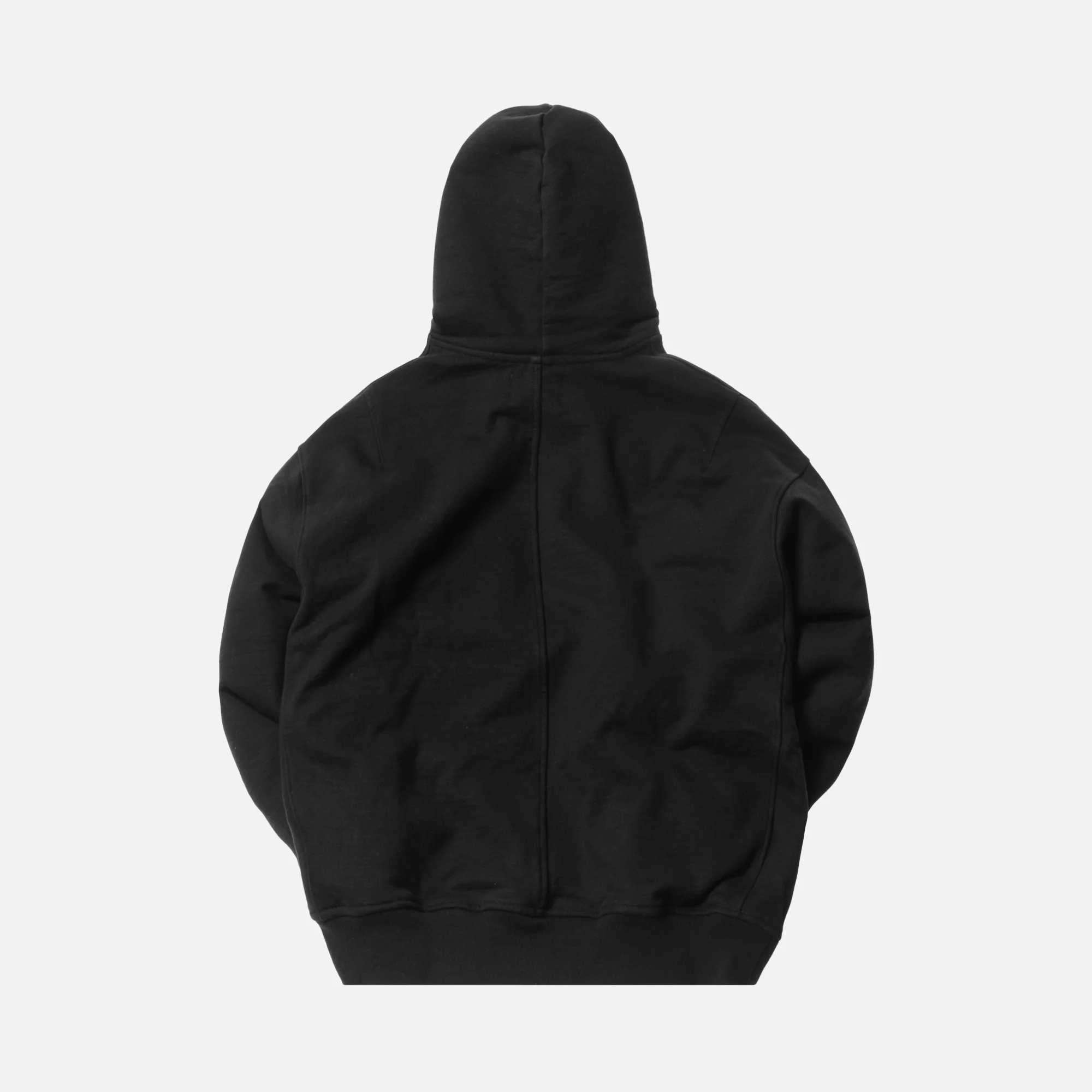 5th Collection Heavy Terry Everyday Hoodie