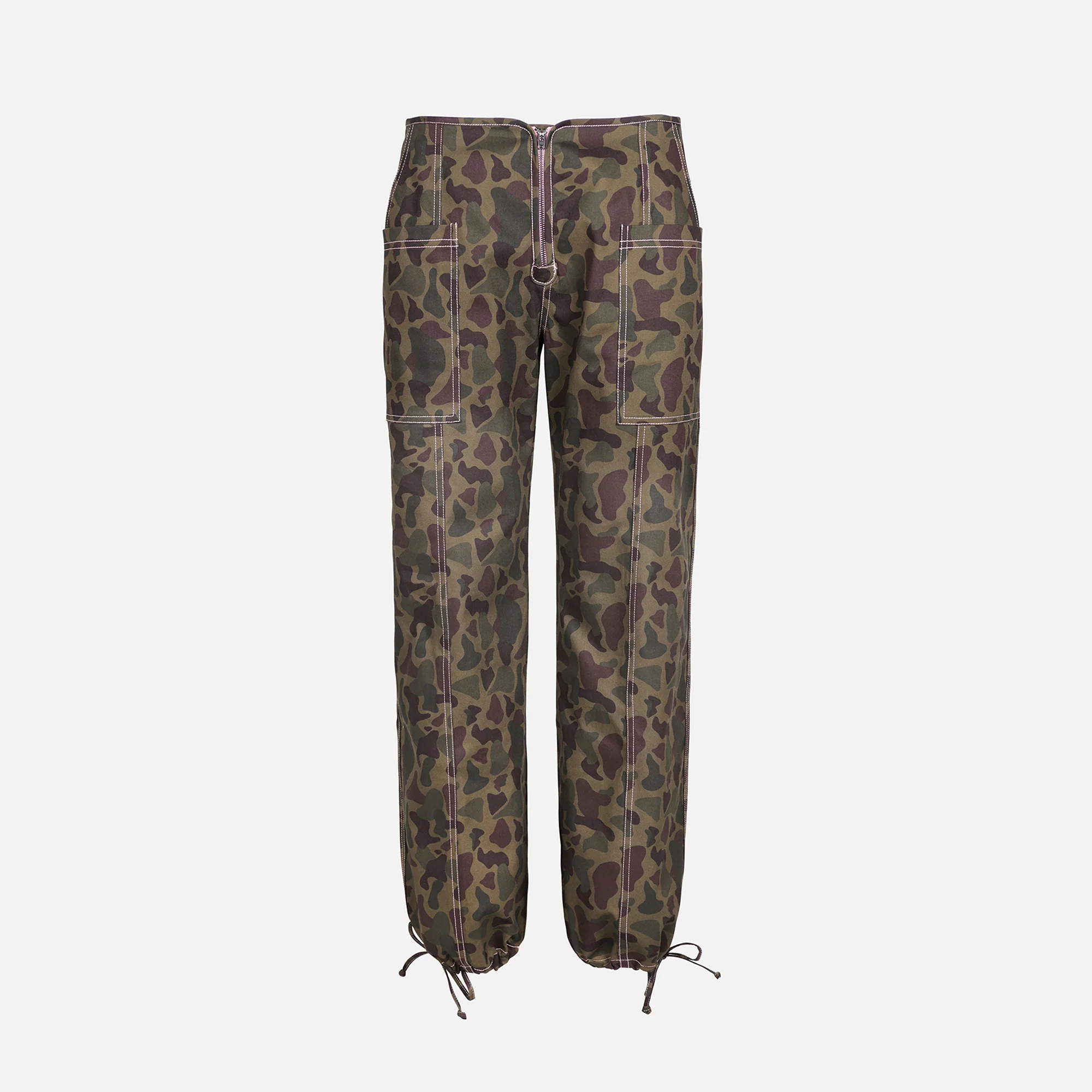 Tifosi Pants