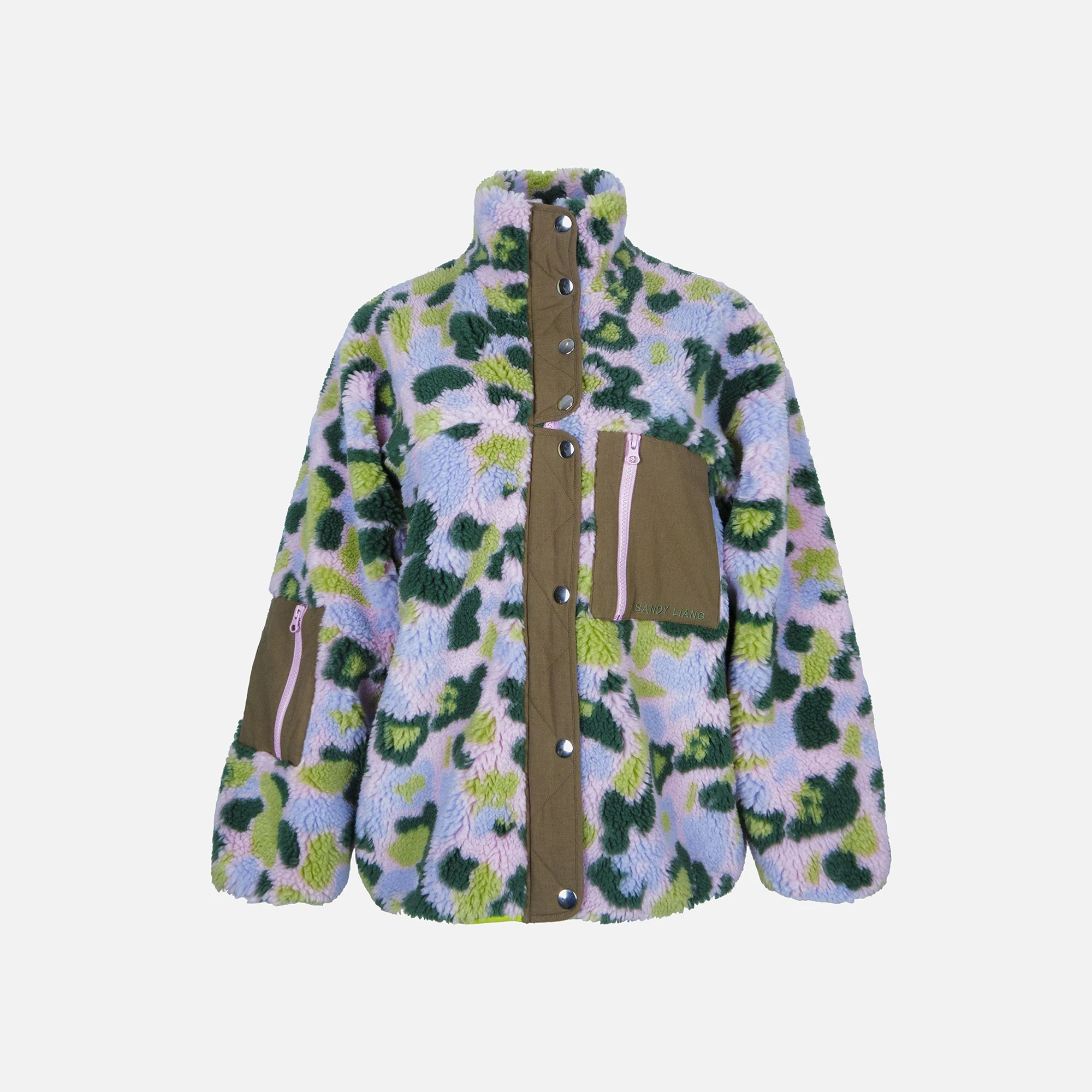 Tim Fleece