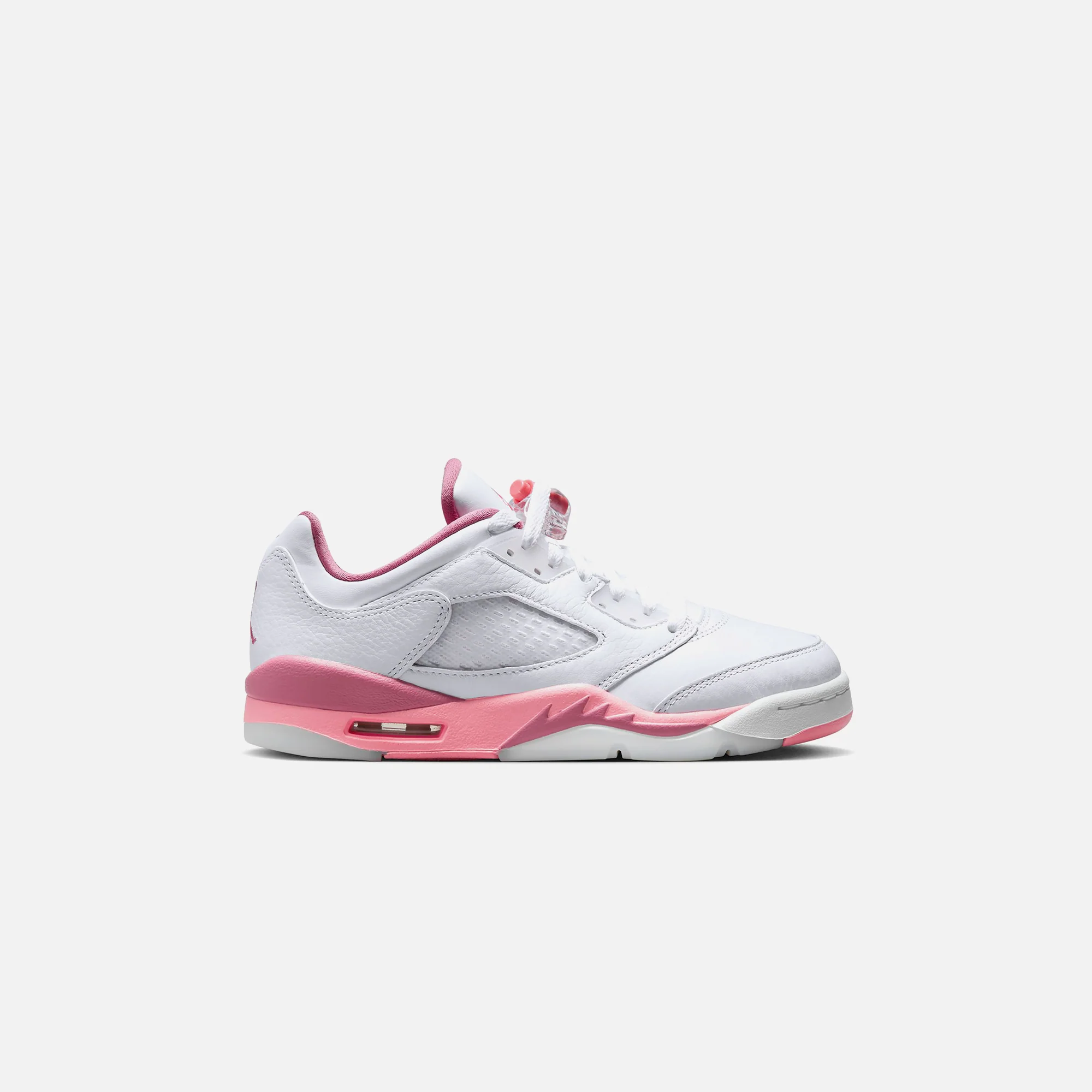 Nike Grade School Air  5 Retro Low