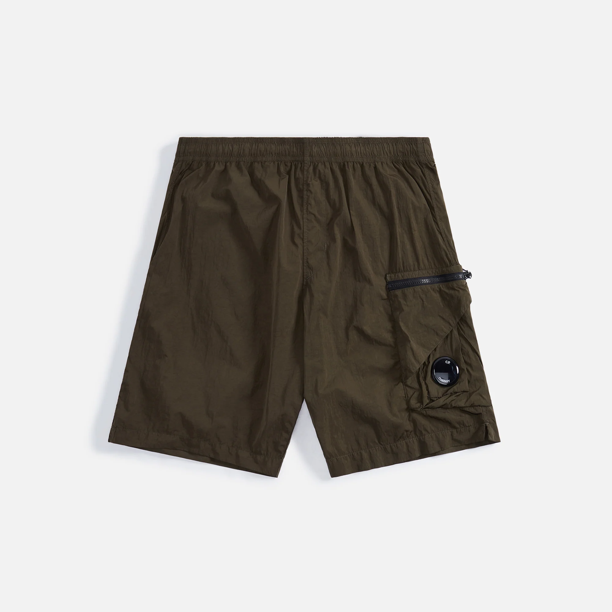 CP Company Eco-Chrome R Utility Swim Short