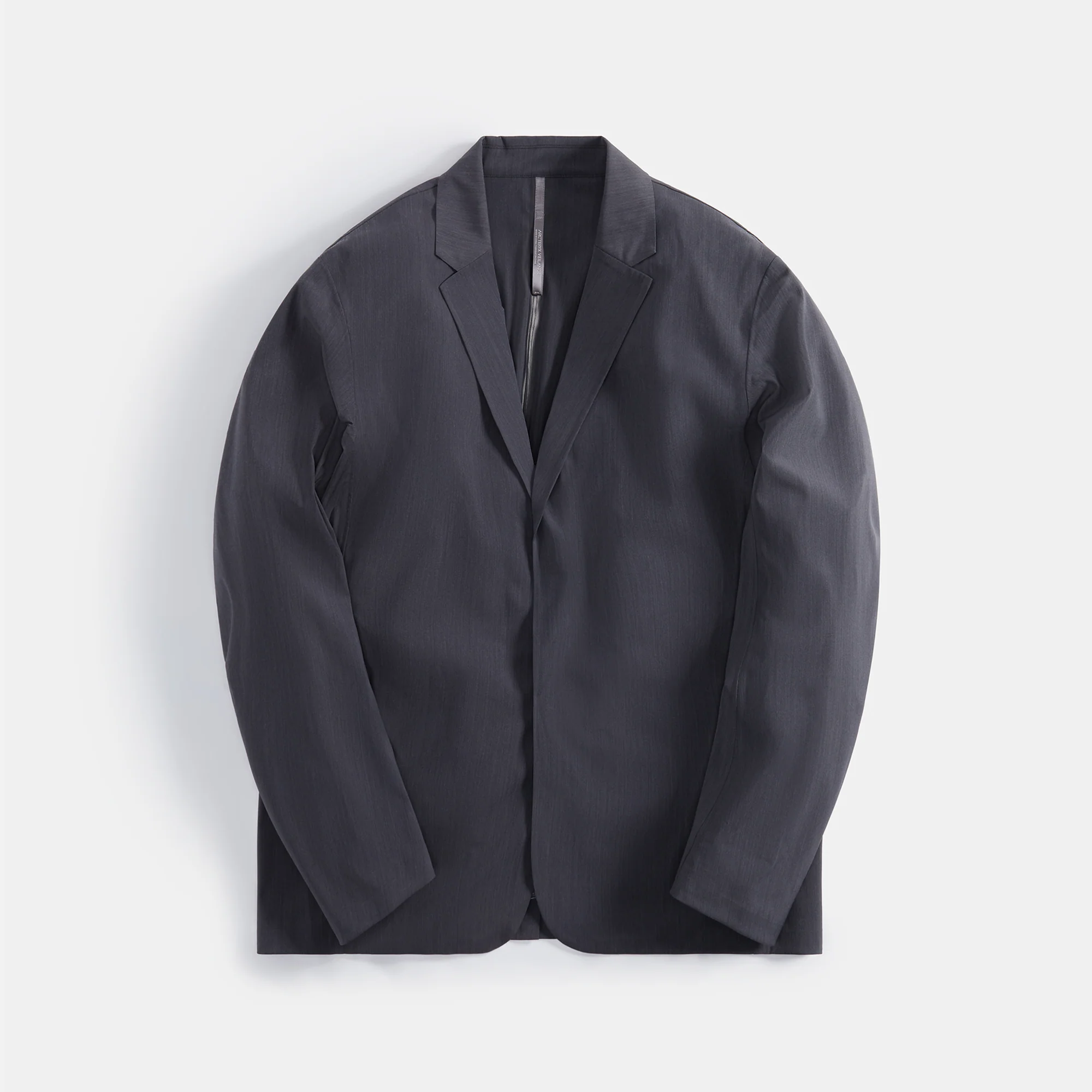 Indisce Tech Wool Blazer