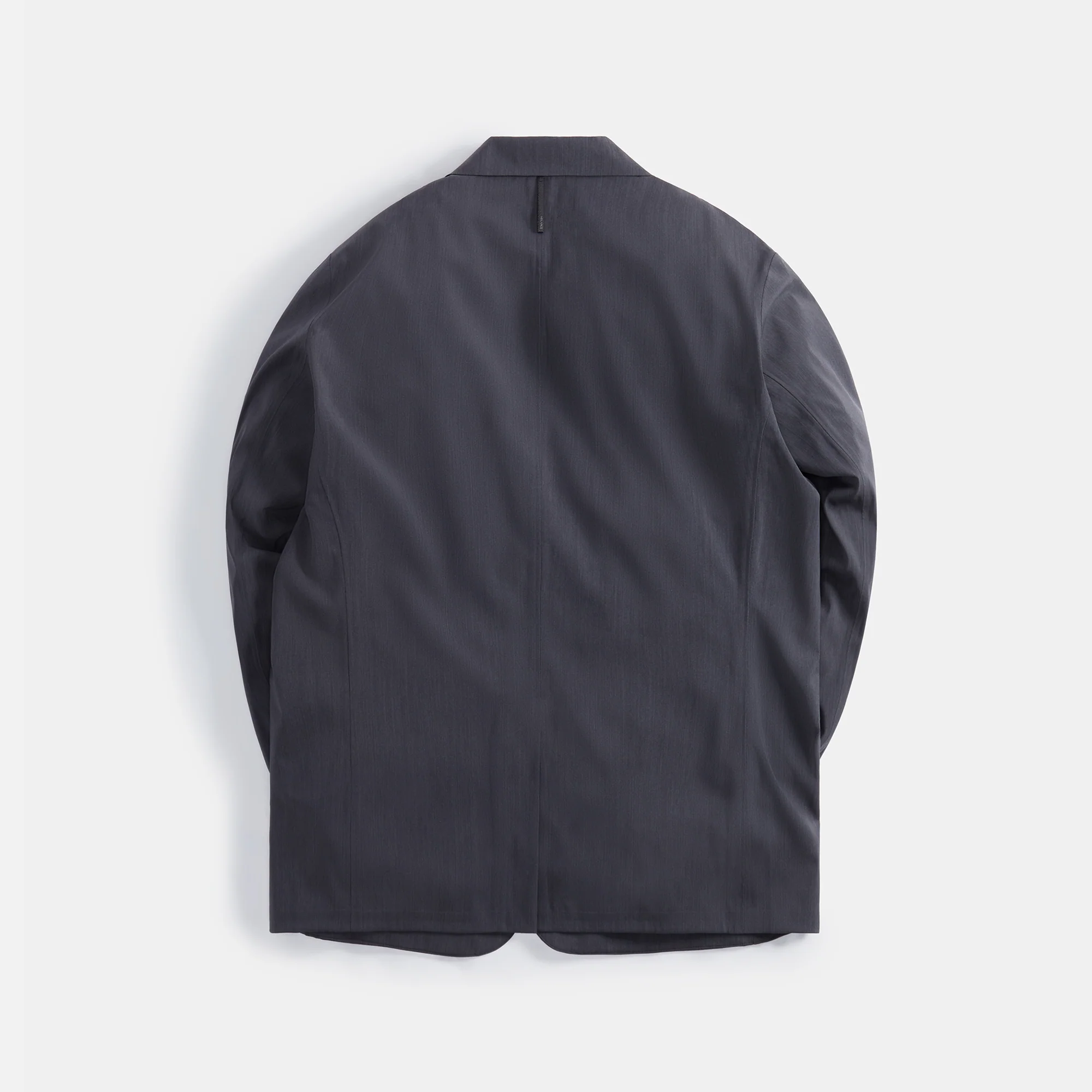 Indisce Tech Wool Blazer