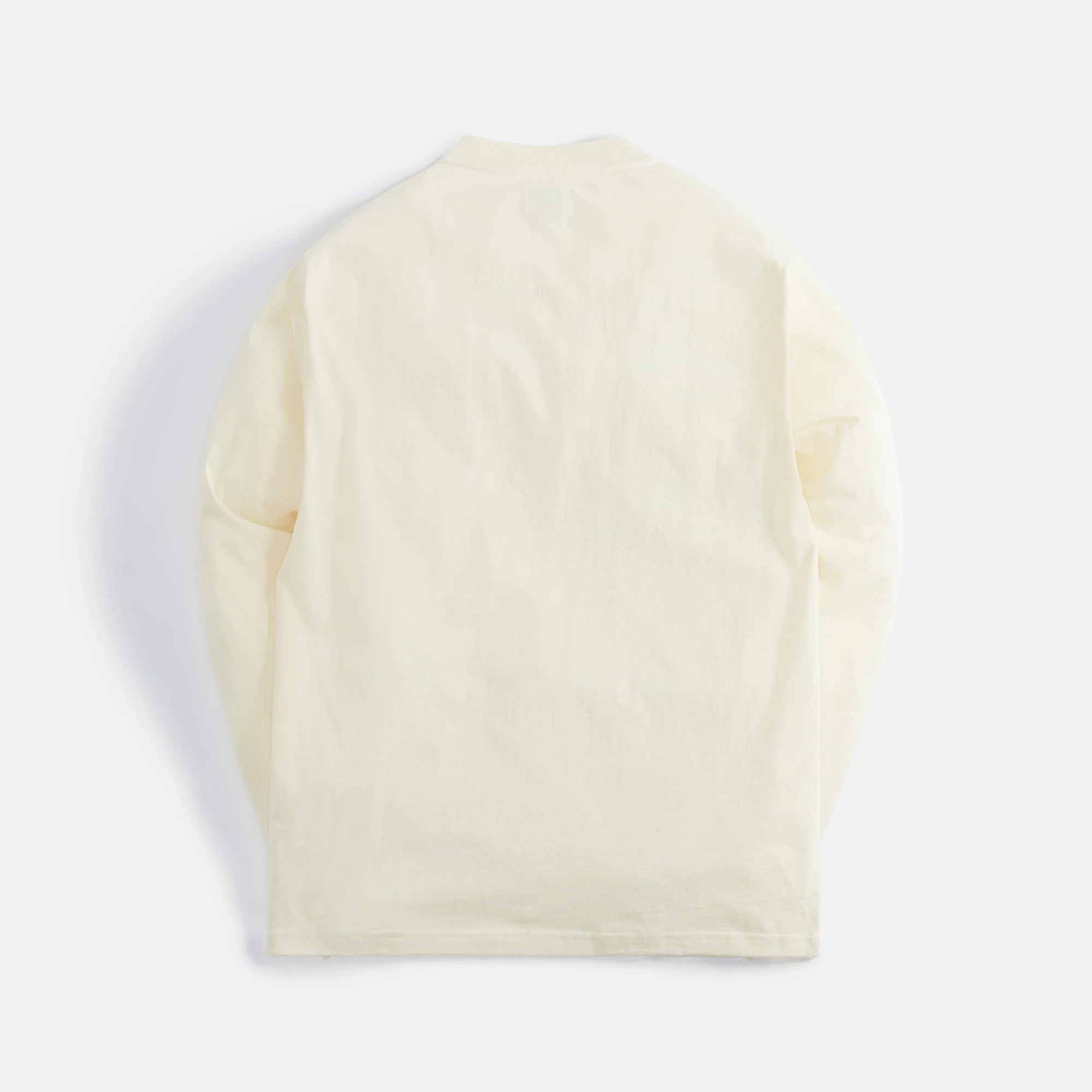 Made in USA Long Sleeve Tee