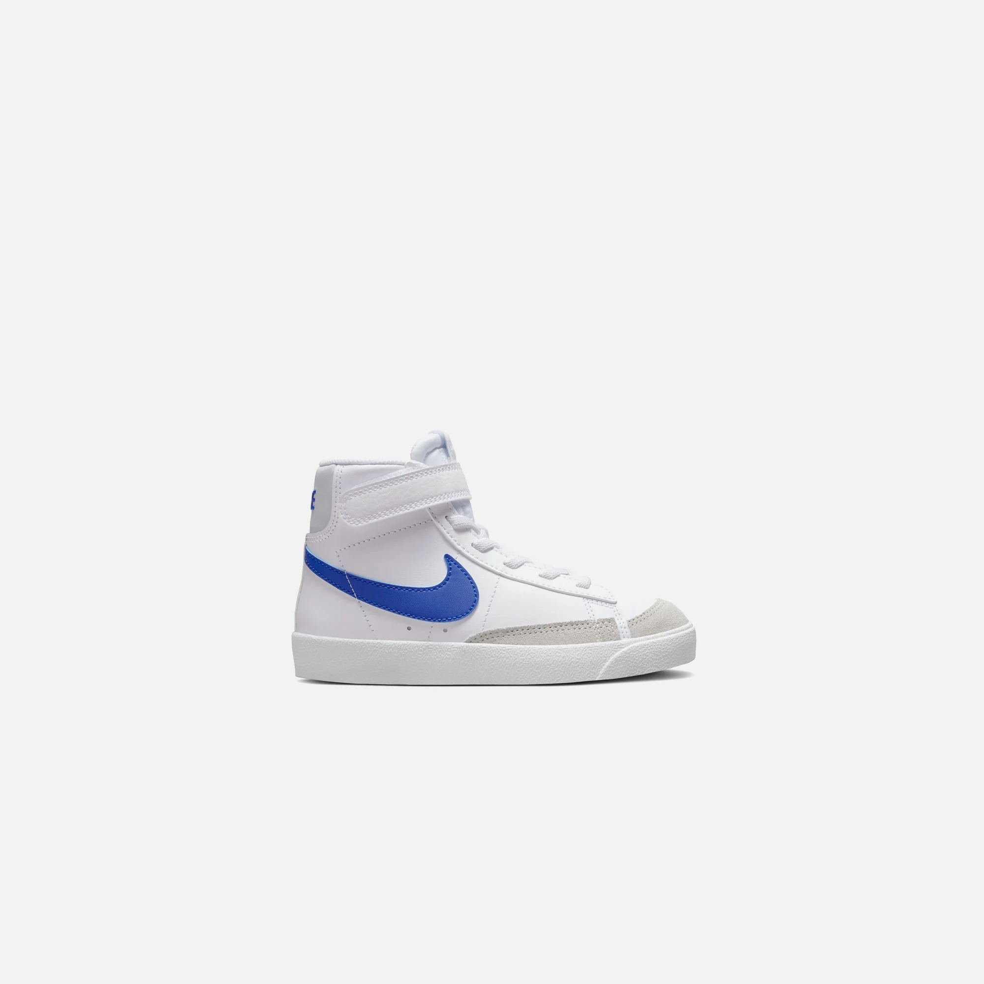 Pre-School Blazer Mid `77