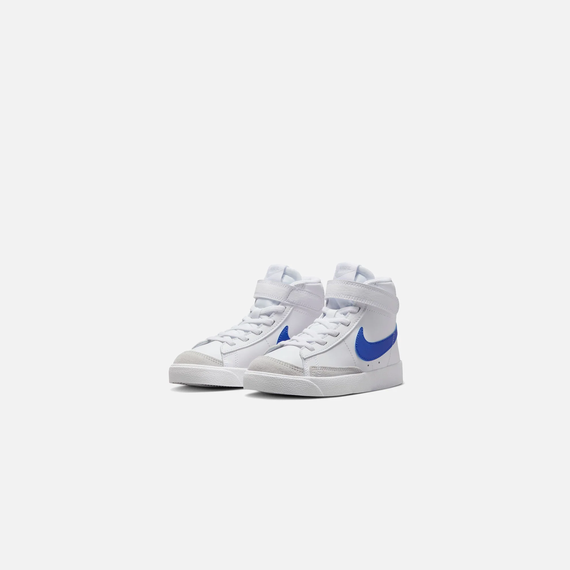 Pre-School Blazer Mid `77