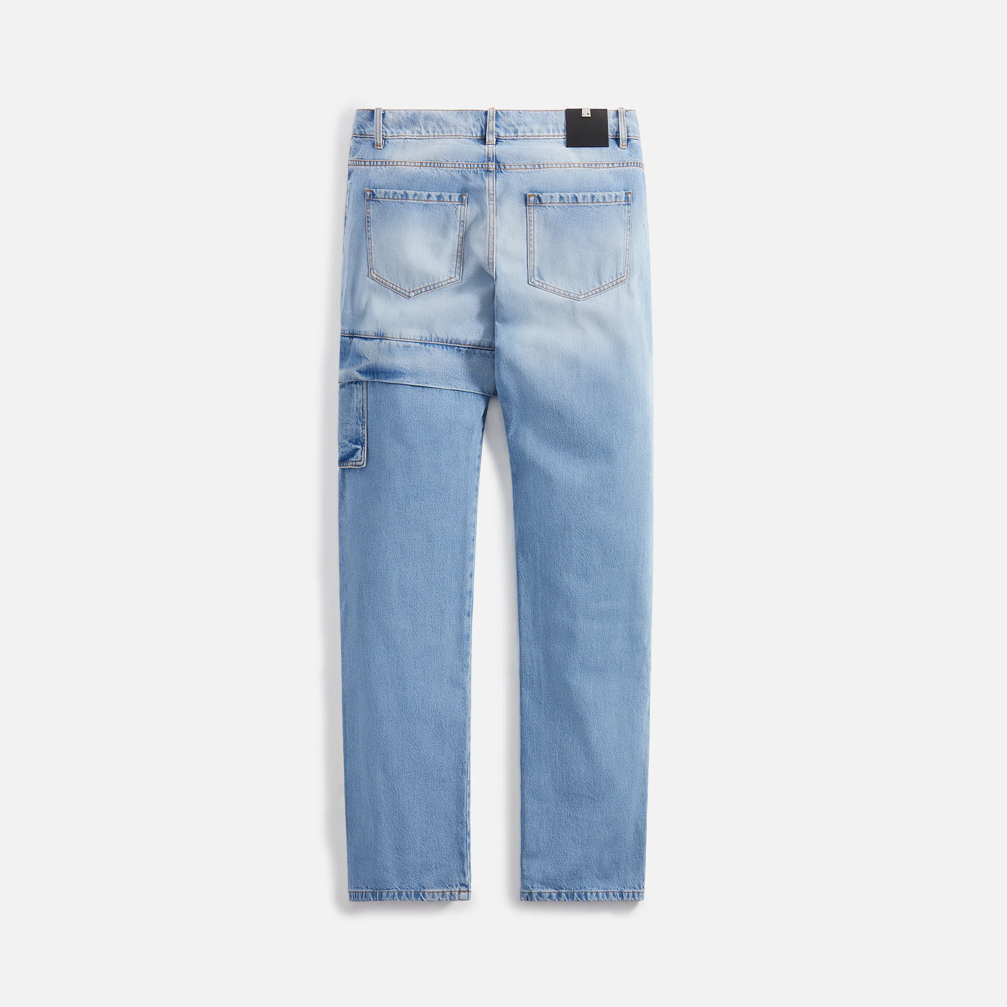 1017 ALYX 9SM Denim Cargo Pant