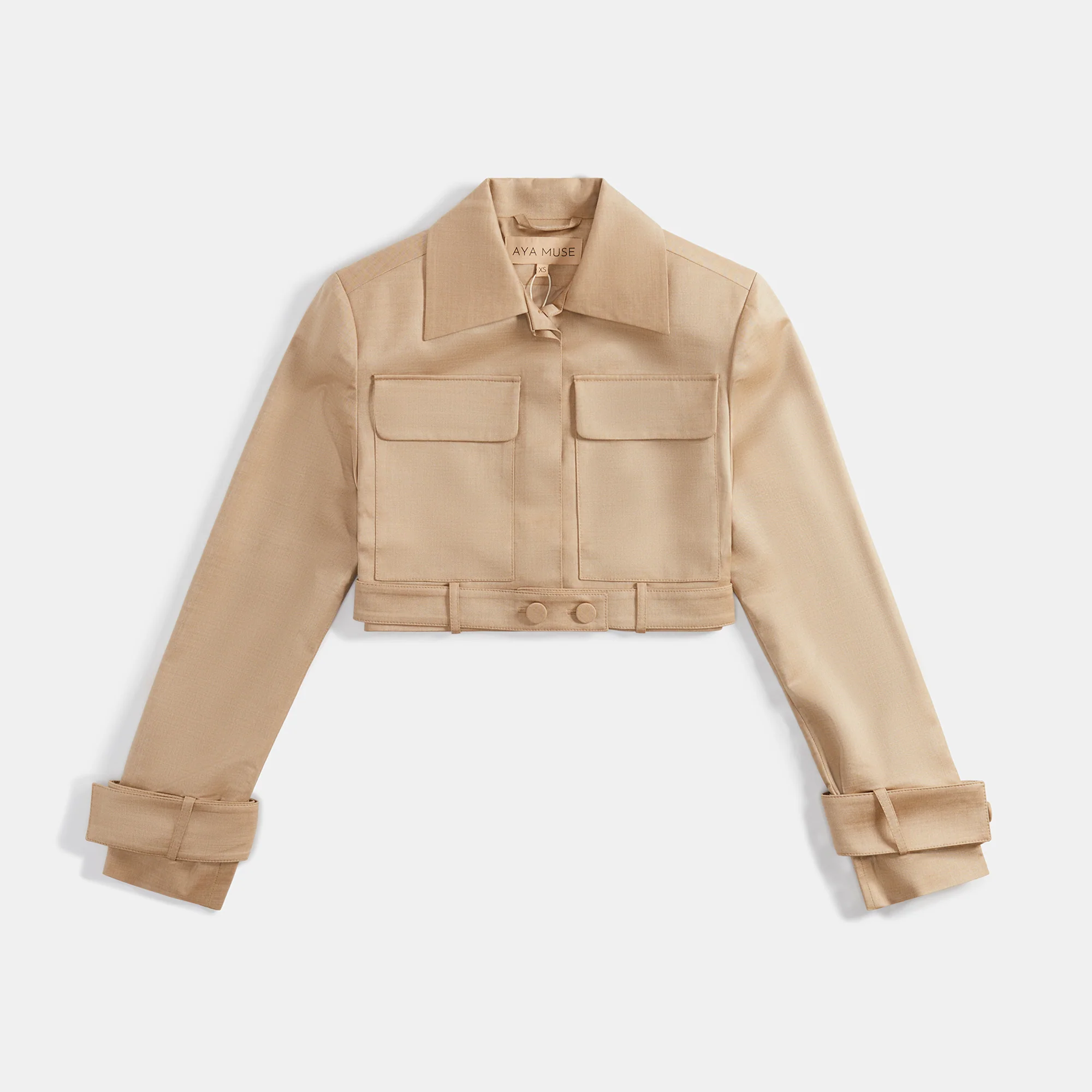 Manza Jacket