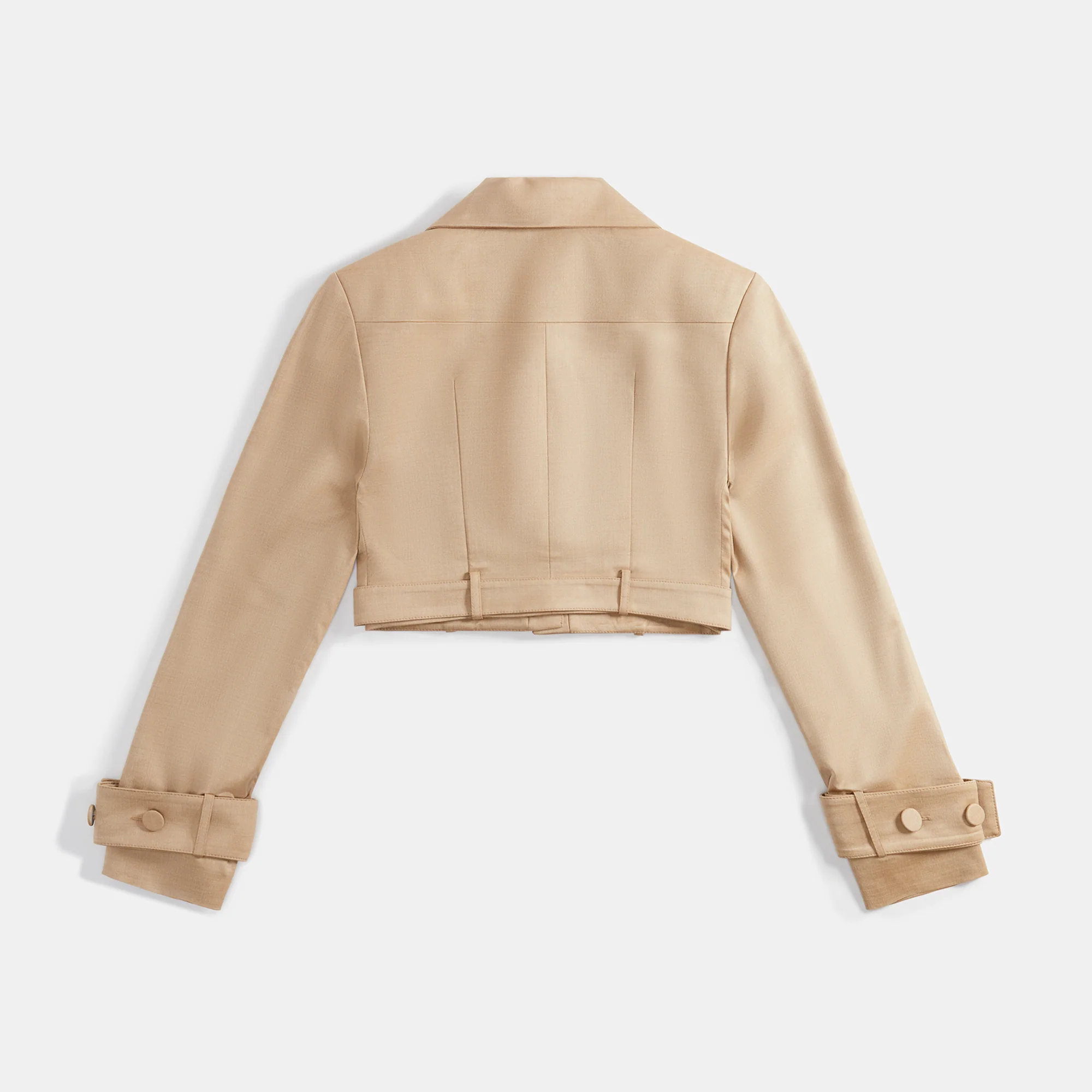 Manza Jacket