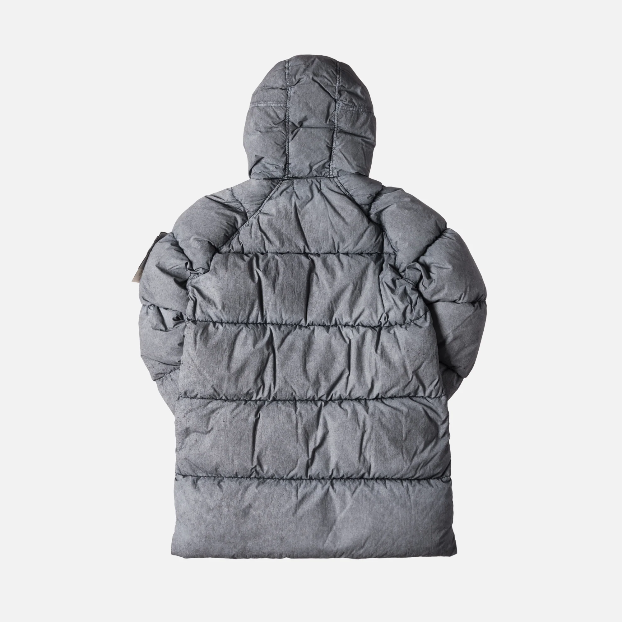 Capo Lungo Jacket