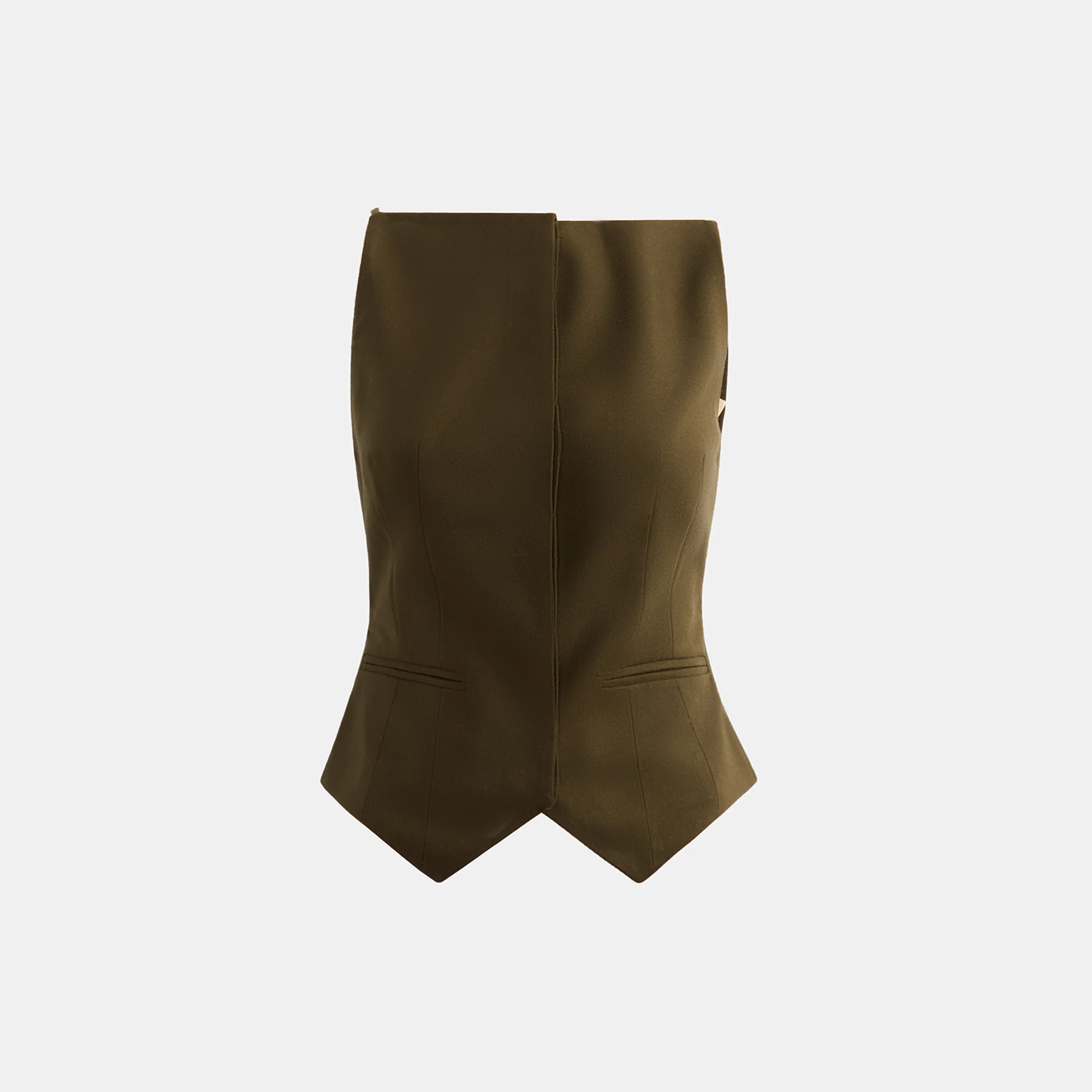 Paxil Vest
