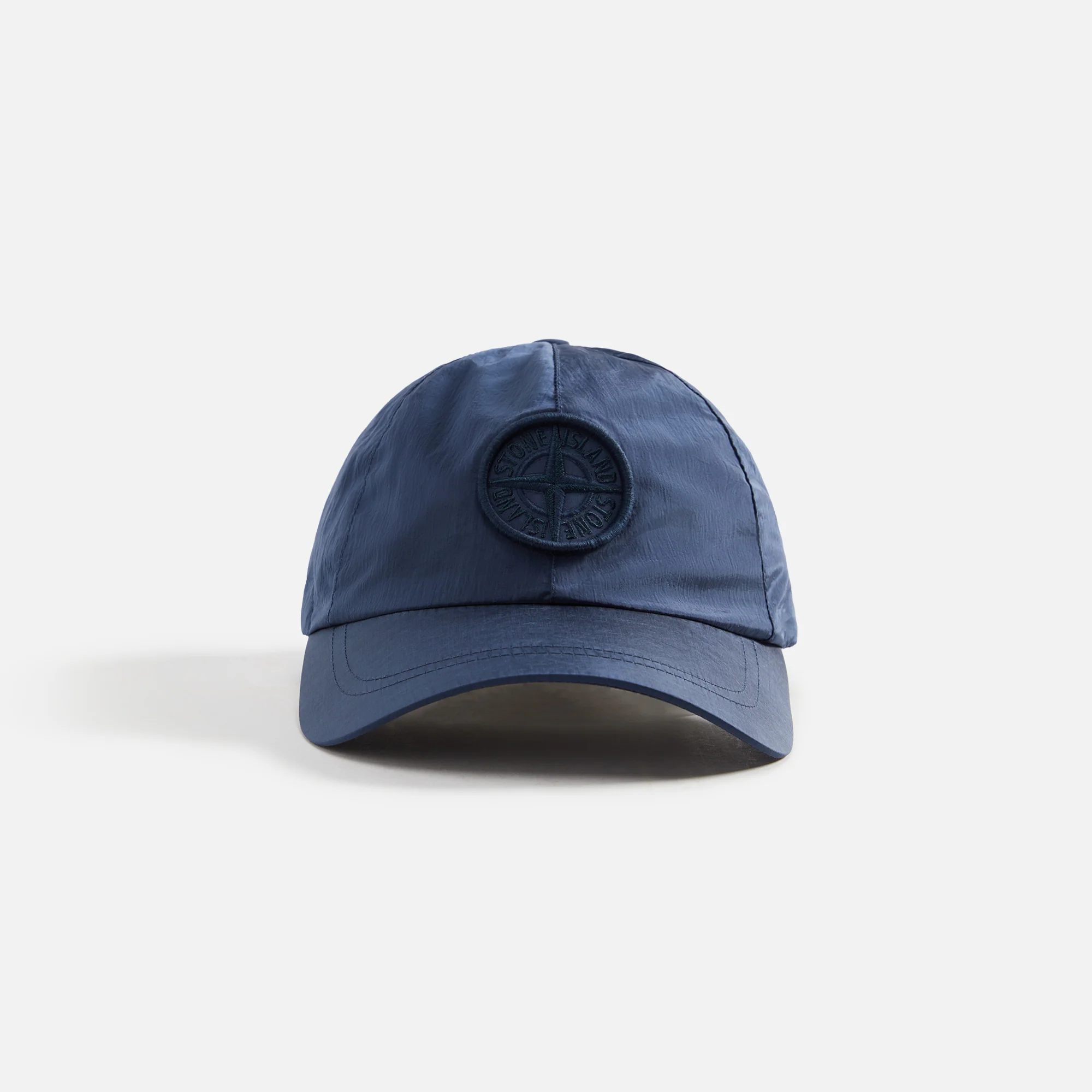 Nylon Metal Cap
