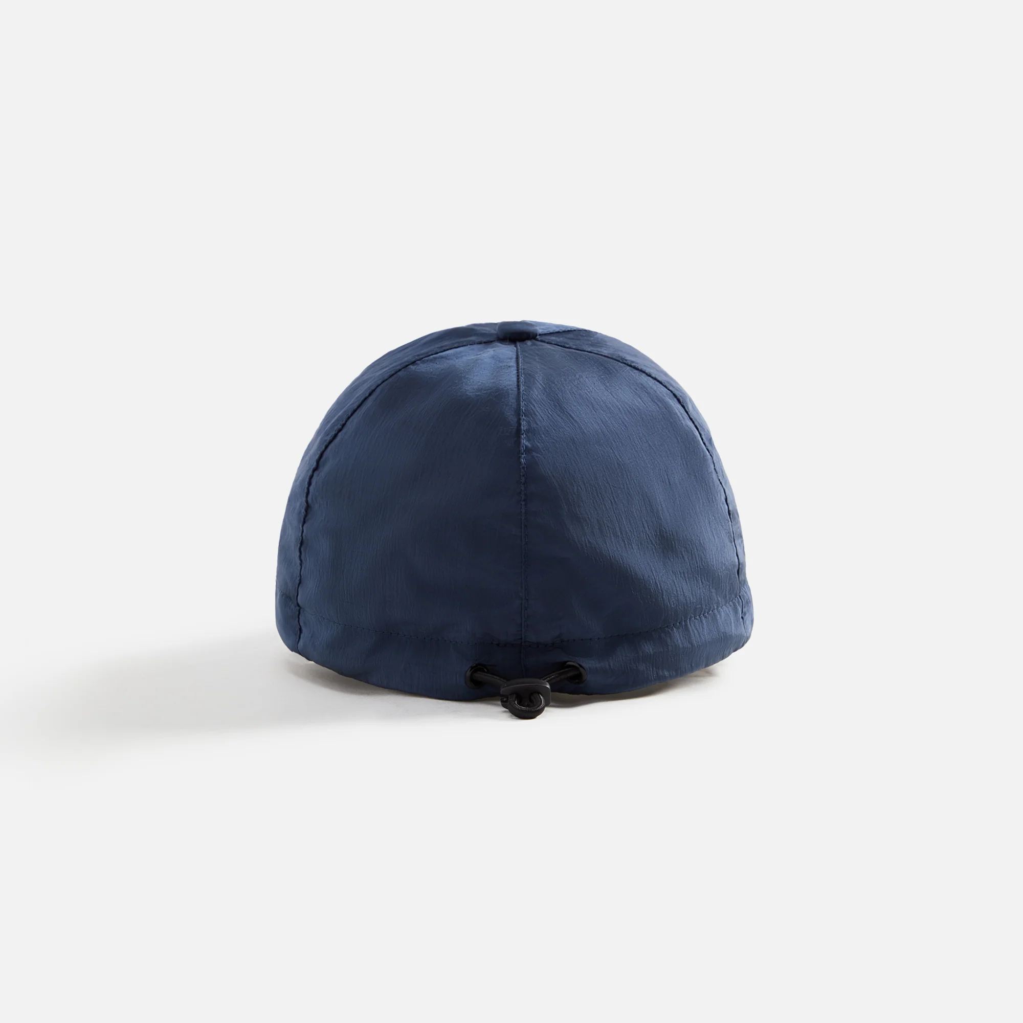 Nylon Metal Cap