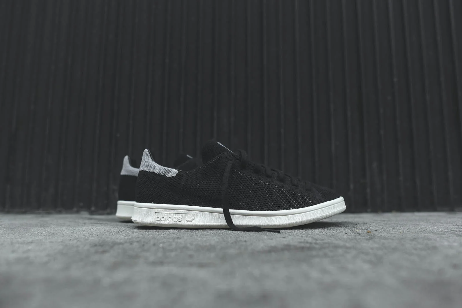 Consortium Stan Smith Primeknit Reflective