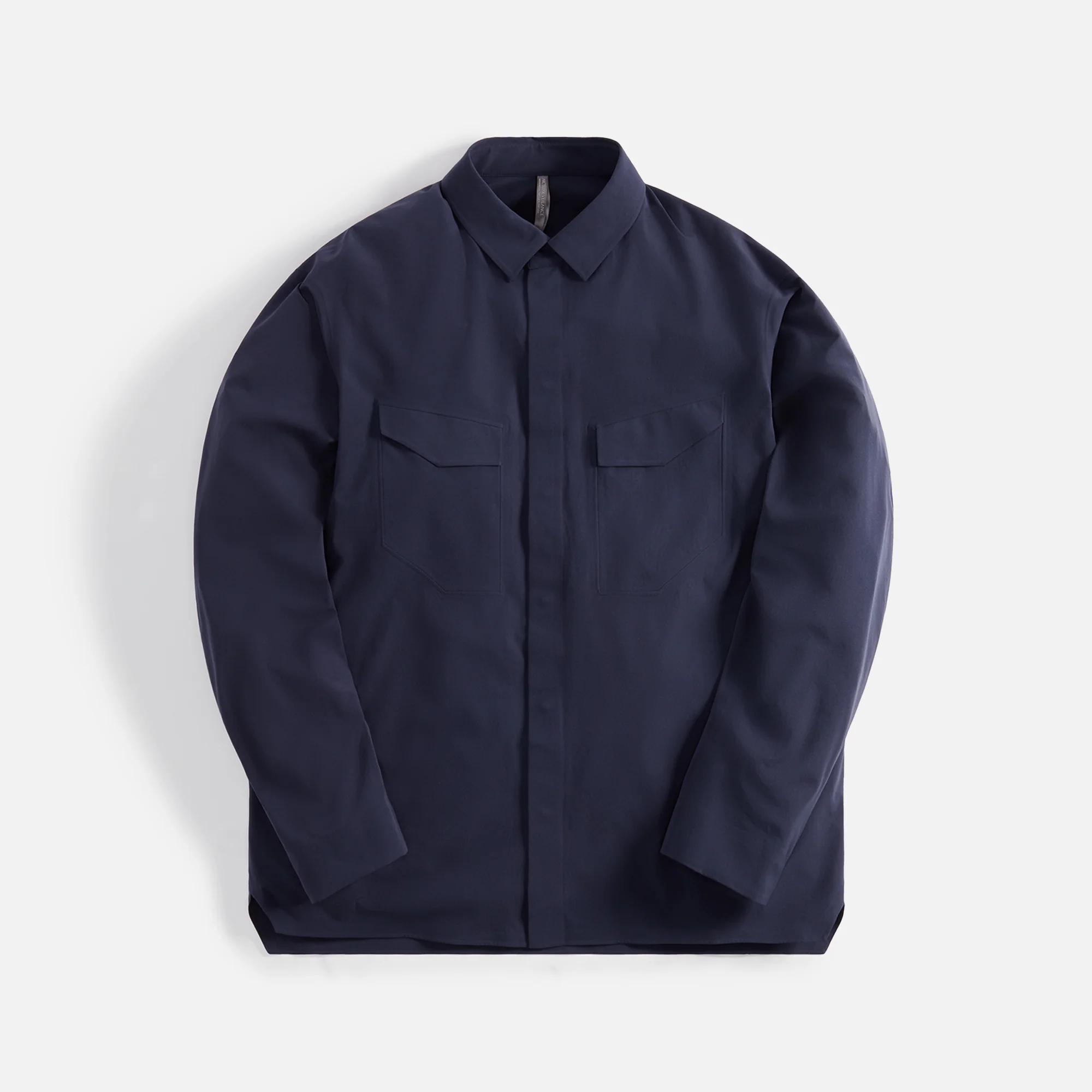 Field Long Sleeve Shirt
