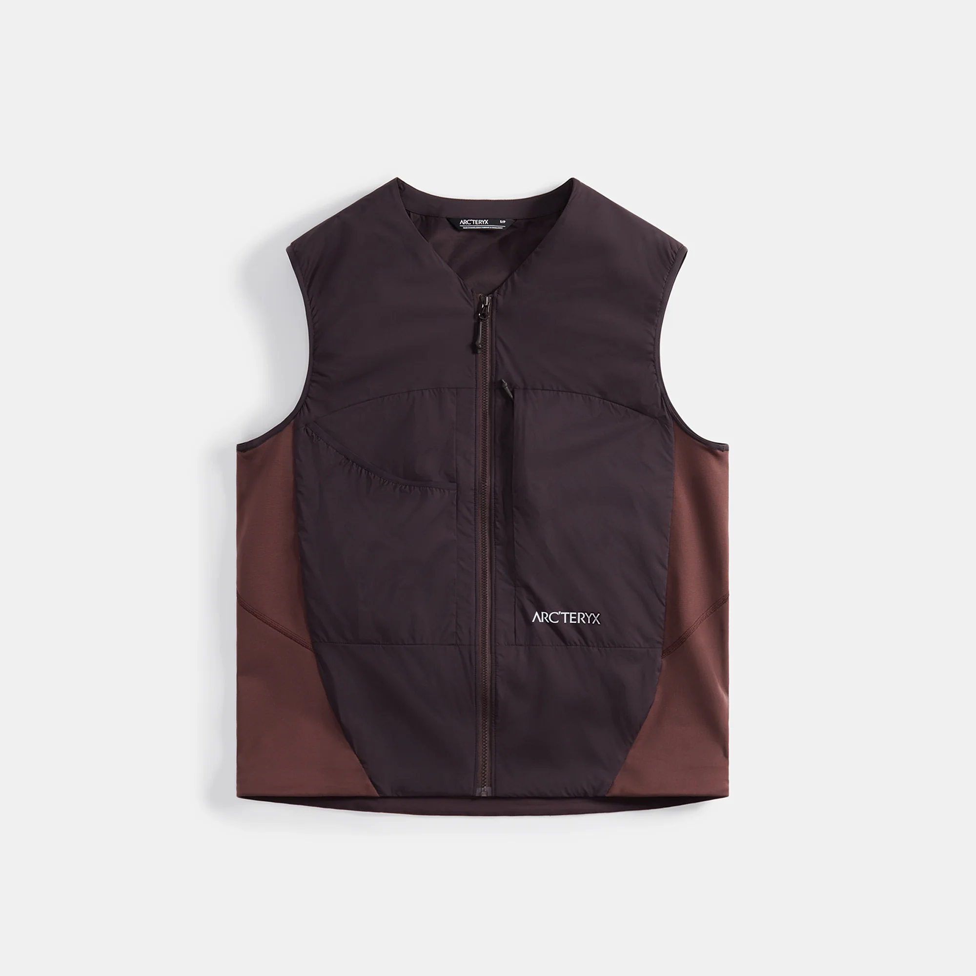 System A Chexa Hybrid Vest