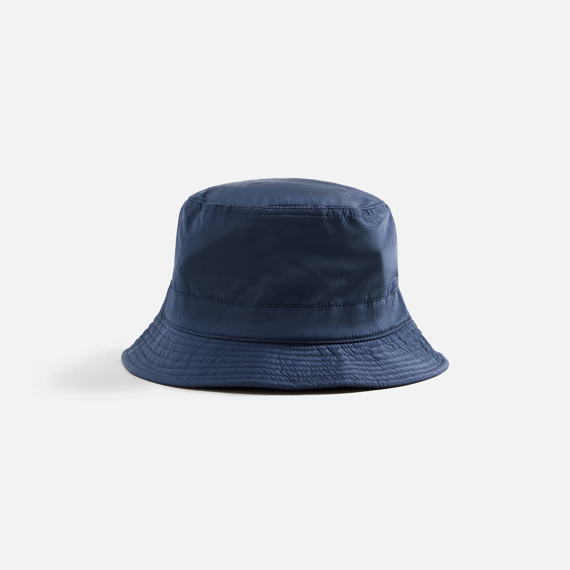Nylon Metal Bucket Hat