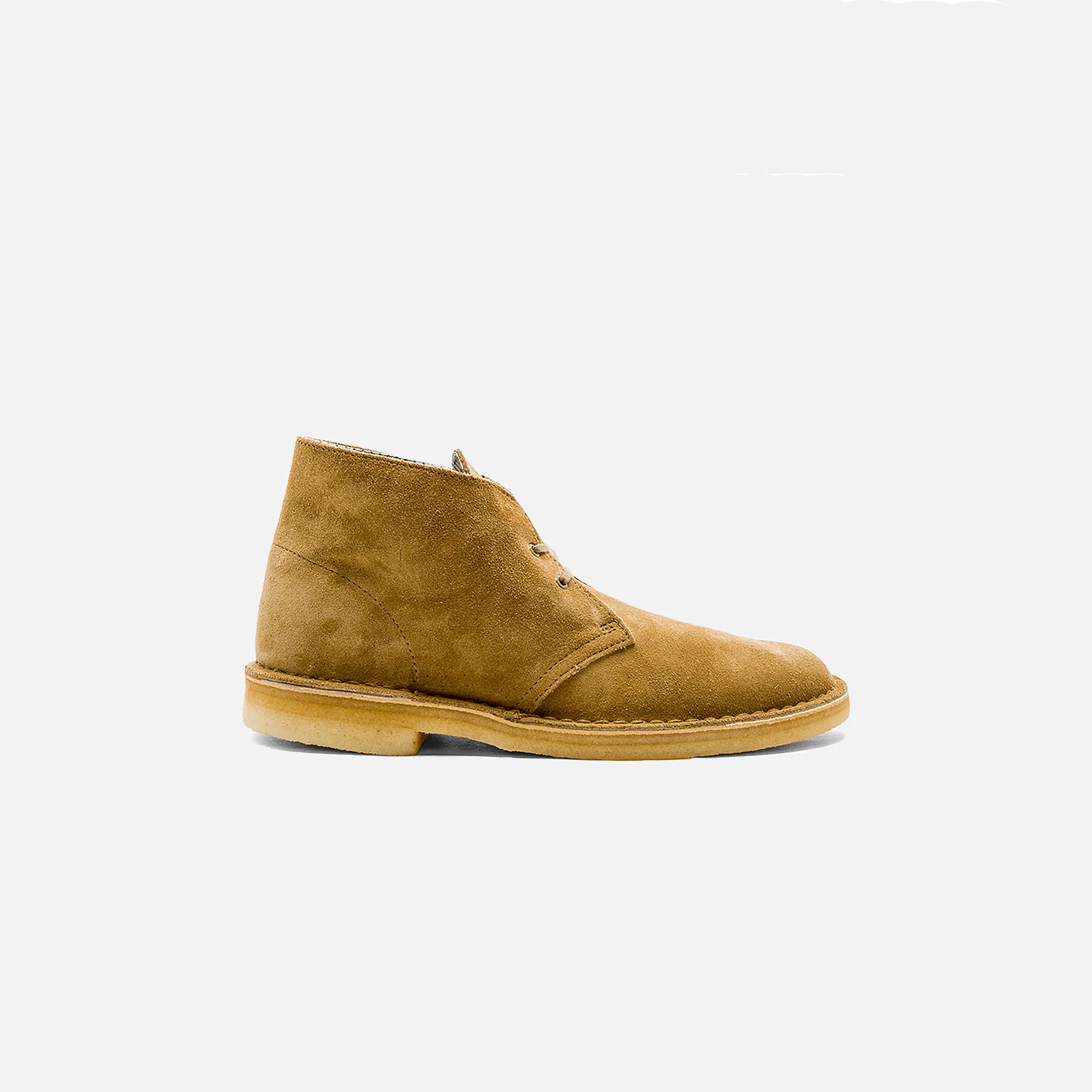 Desert Boot