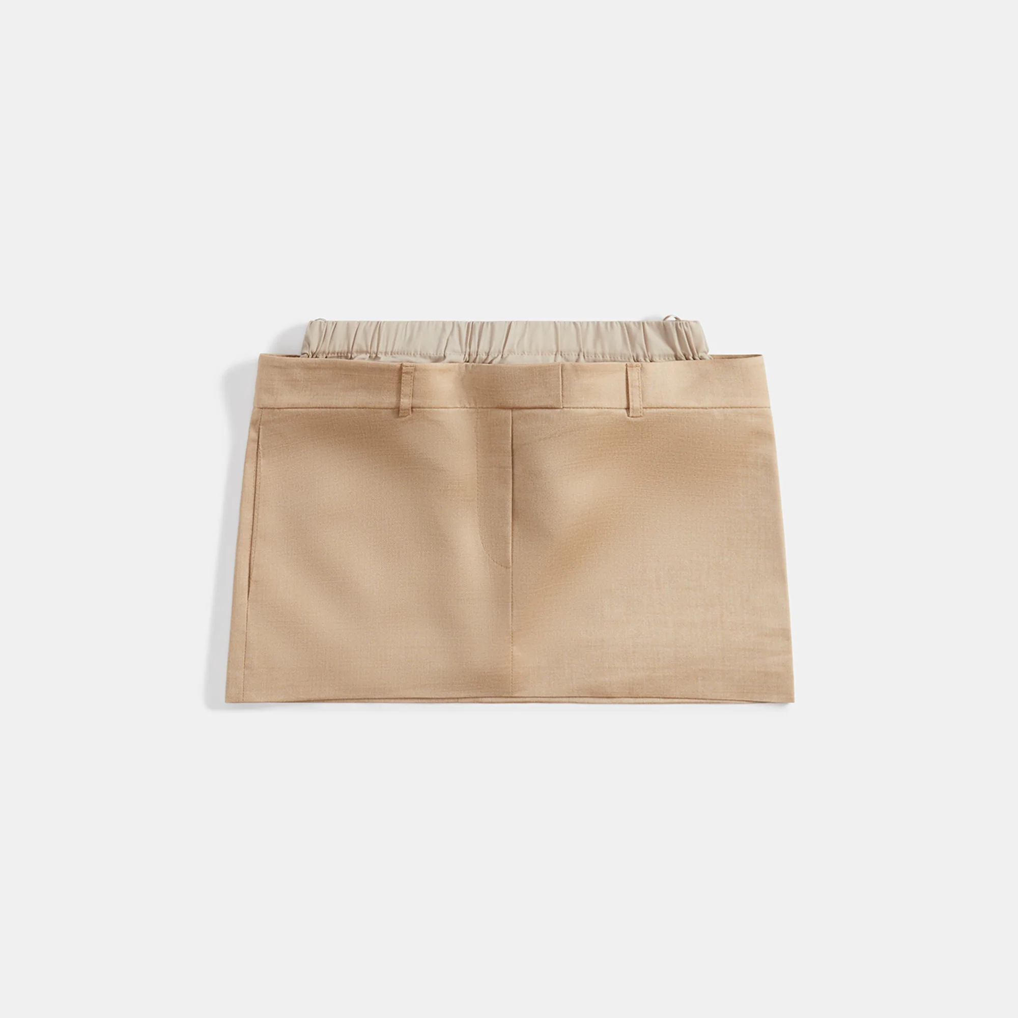 Manza Skirt