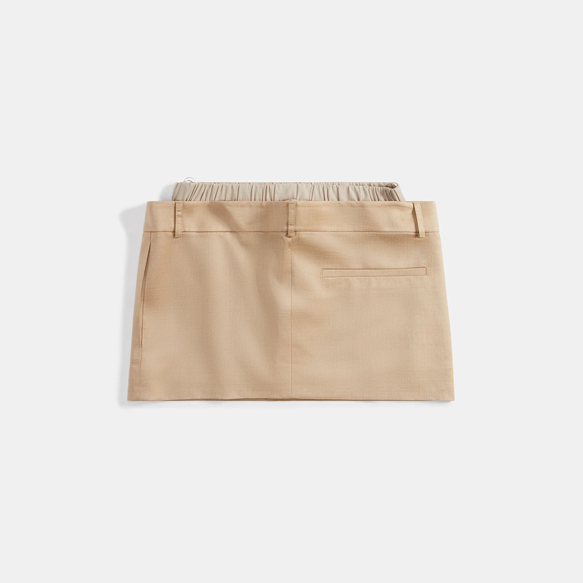 Manza Skirt