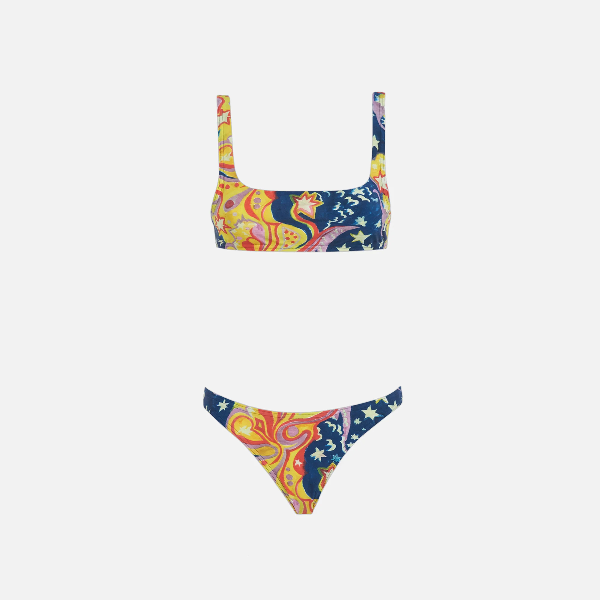 x No Vacancy Inn Bikini