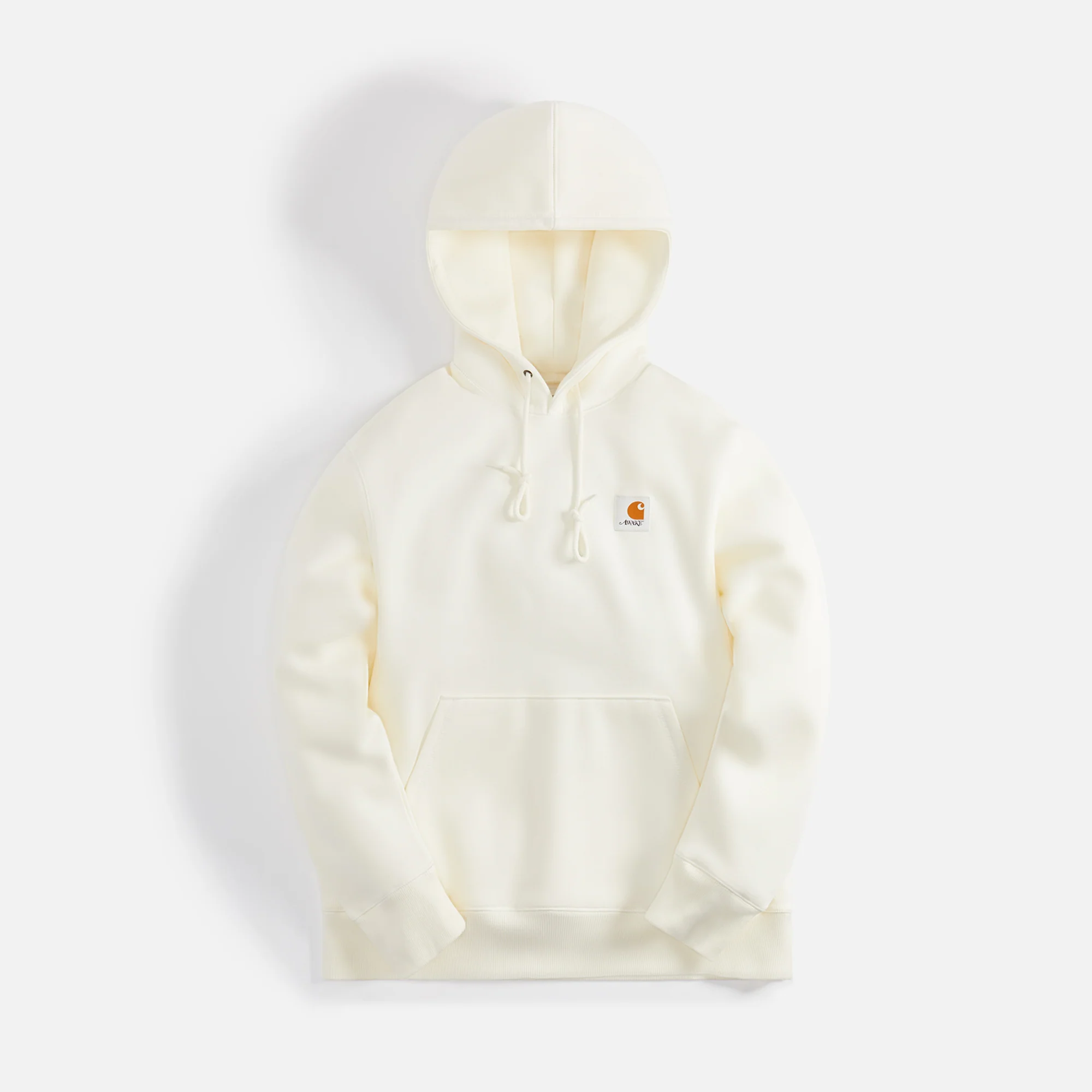 NY x Carhartt WIP Printed Hoodie
